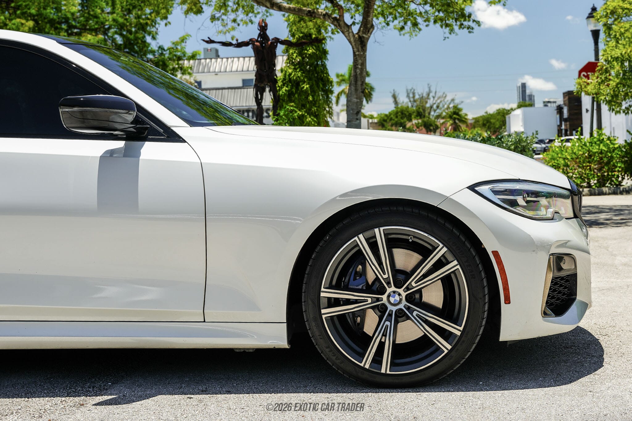 2020 BMW M340i for sale
