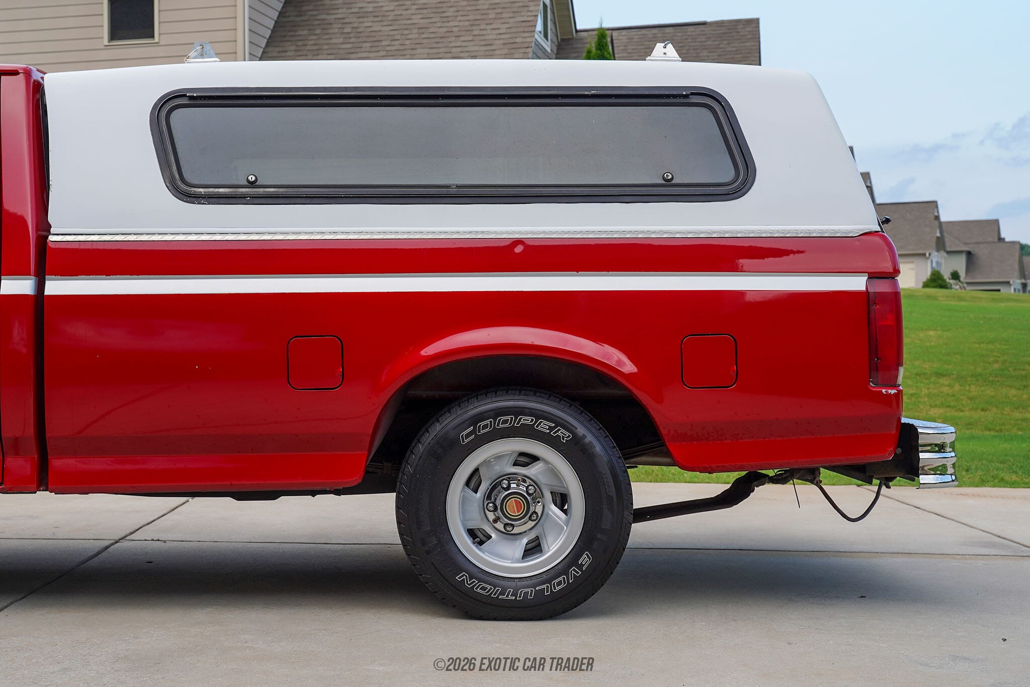 1993 Ford F-150 XL for sale