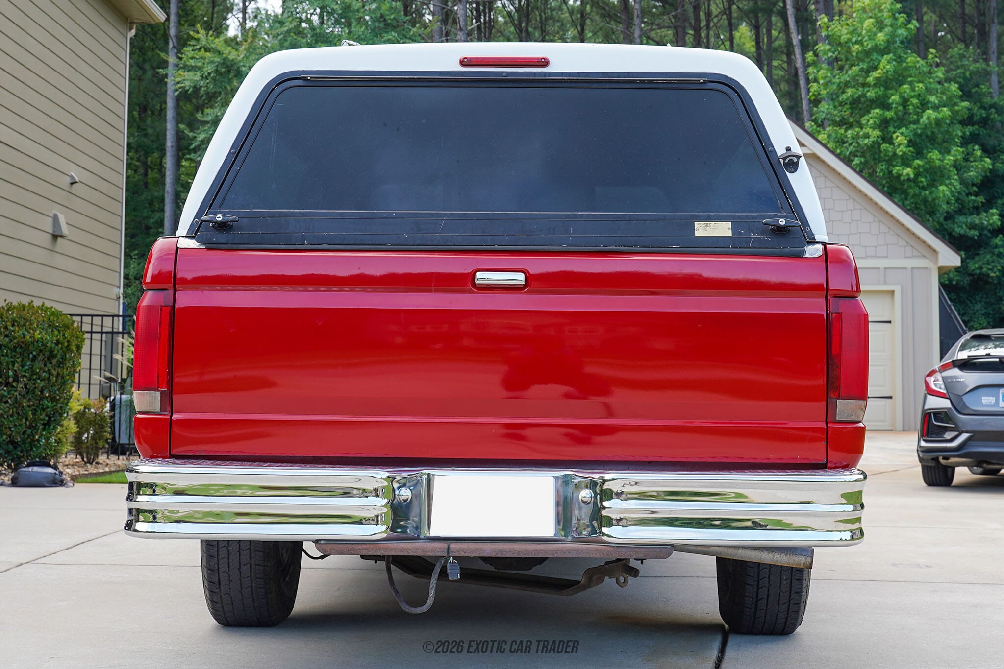 1993 Ford F-150 XL for sale