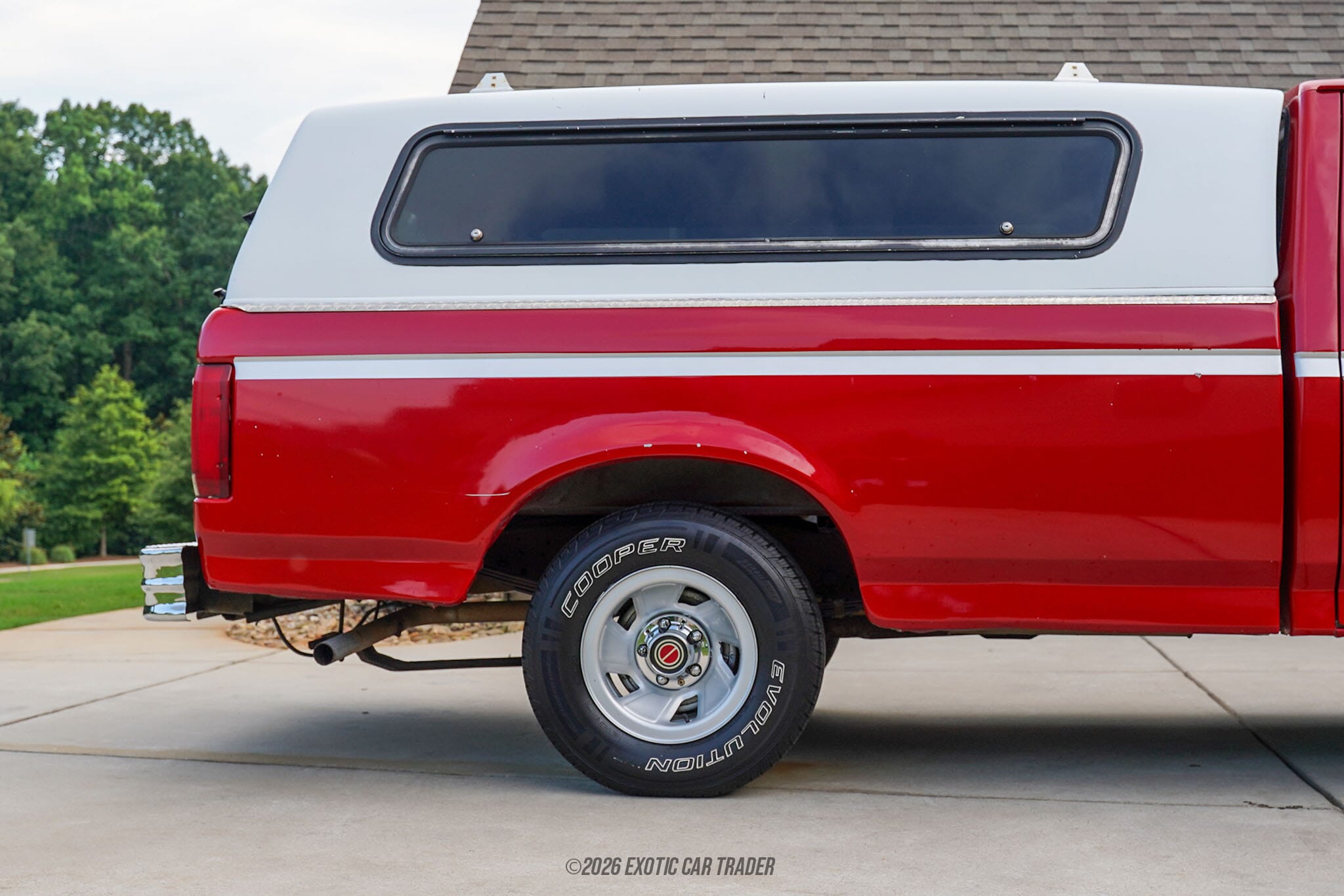 1993 Ford F-150 XL for sale