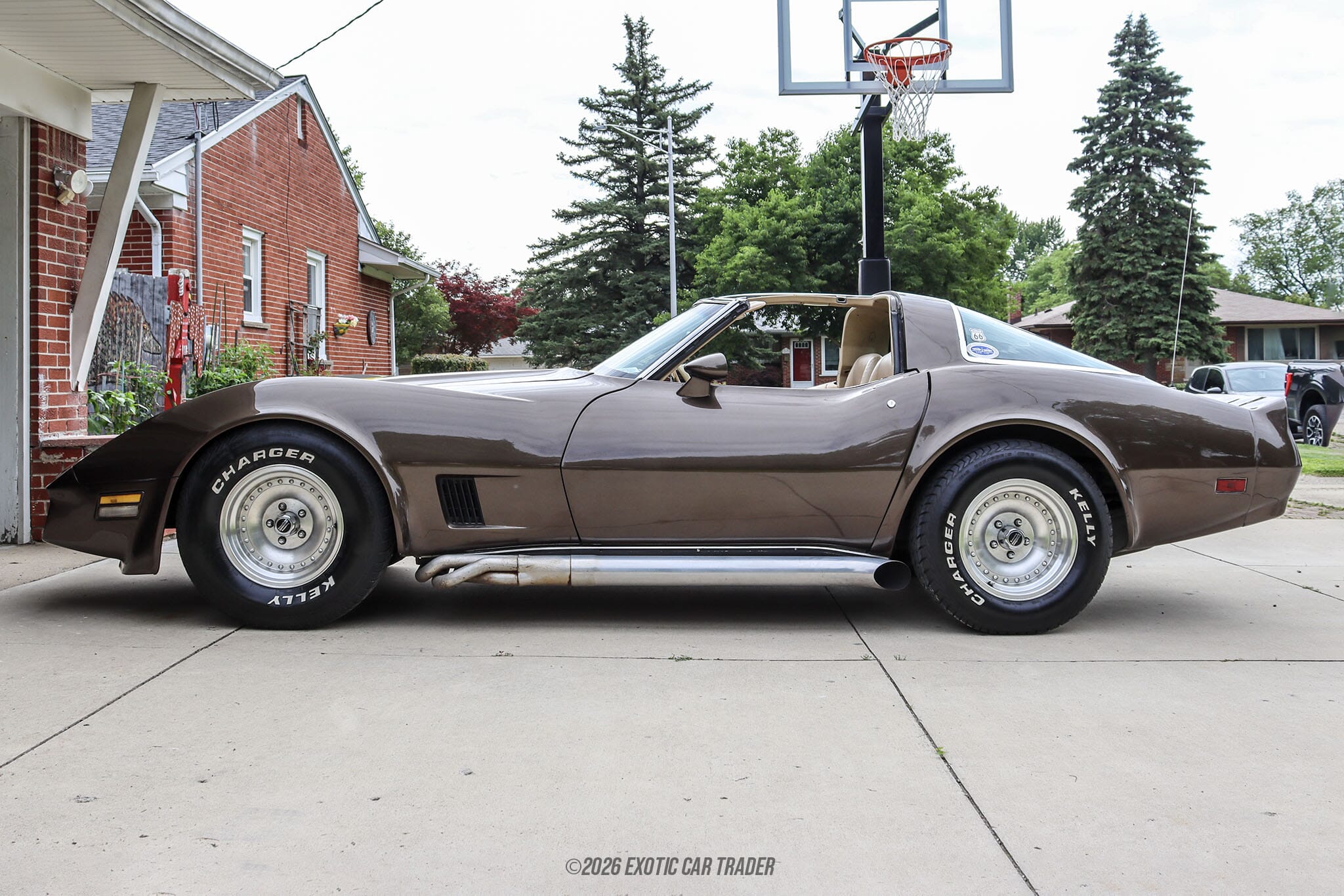 1980 Chevrolet Corvette for sale