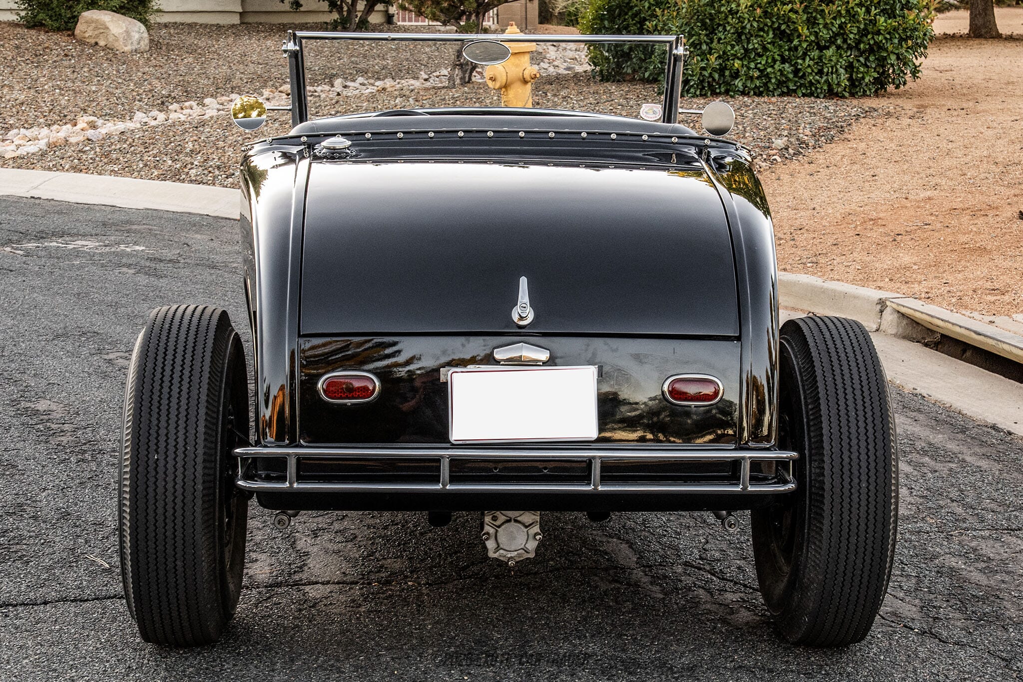 1930 Ford Model A Roadster Hot Rod for sale