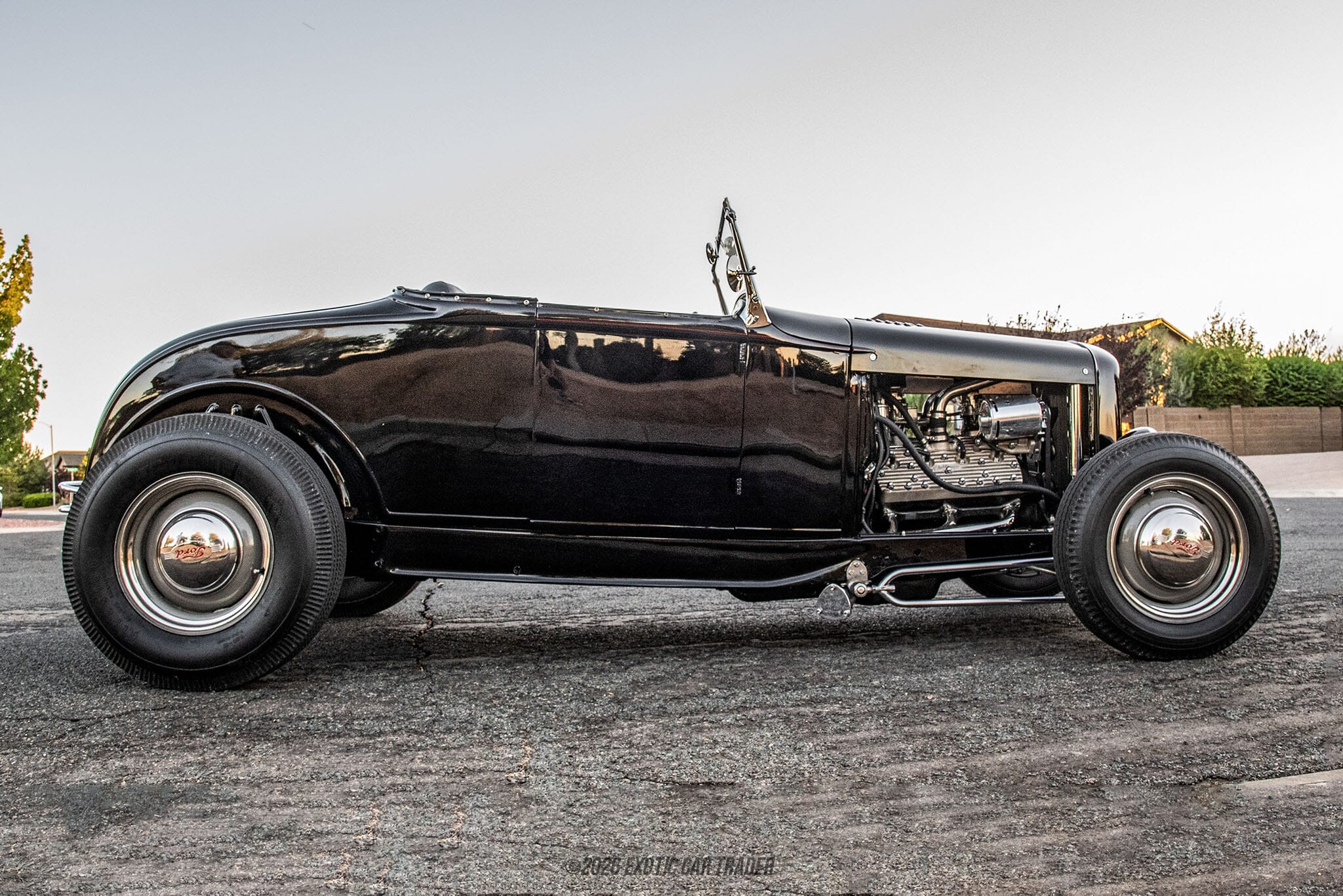 1930 Ford Model A Roadster Hot Rod for sale
