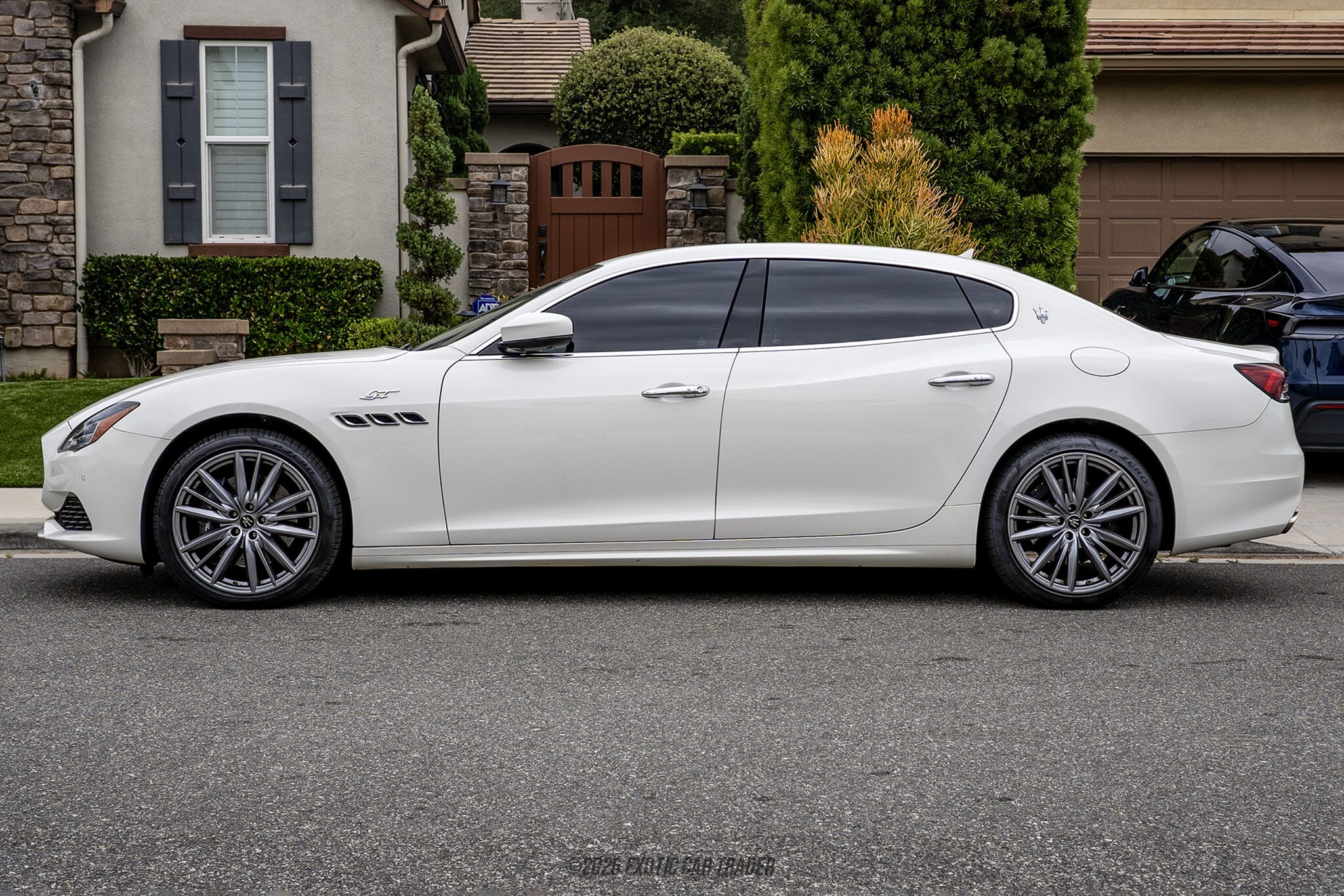 2023 Maserati Quattroporte GT for sale