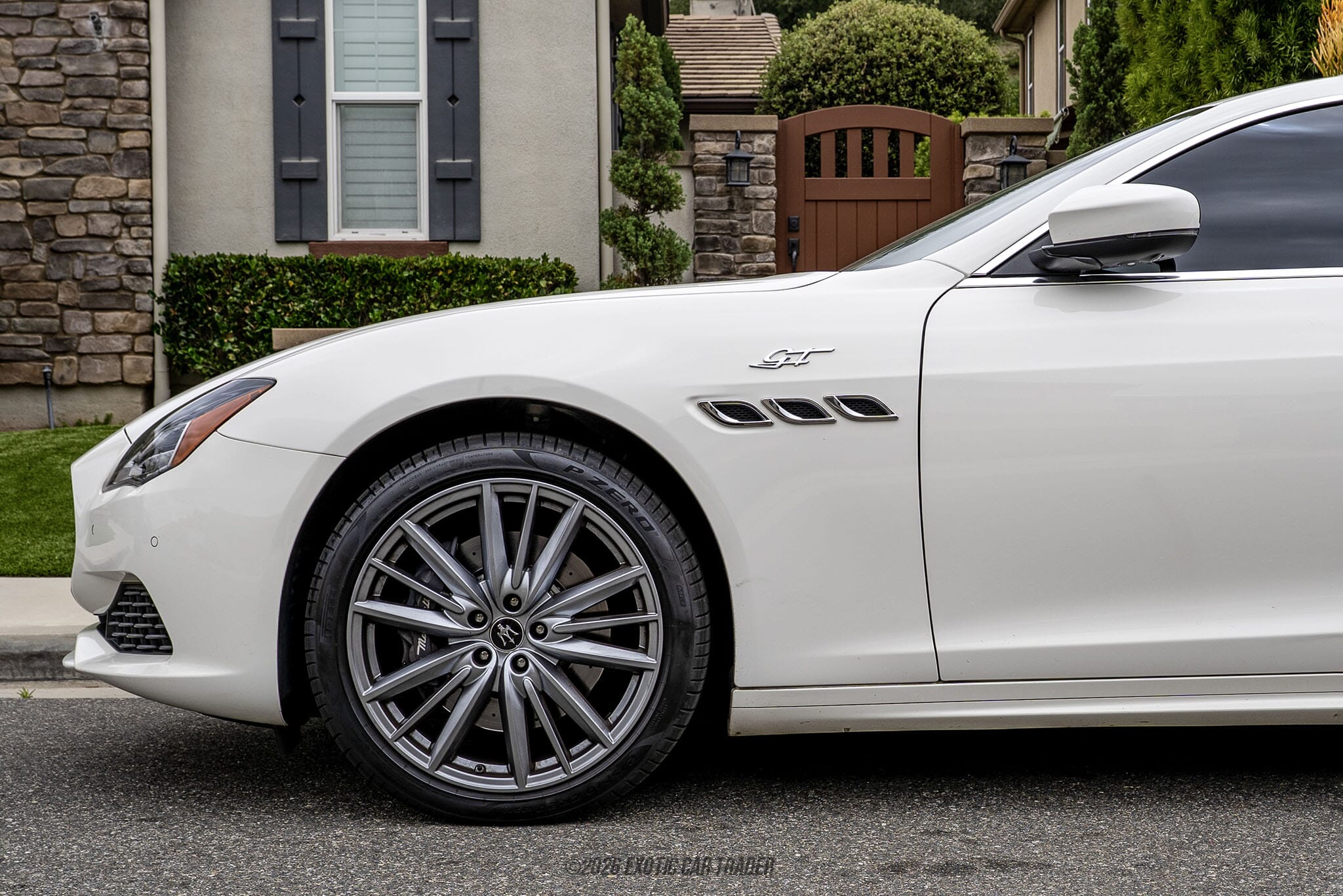 2023 Maserati Quattroporte GT for sale