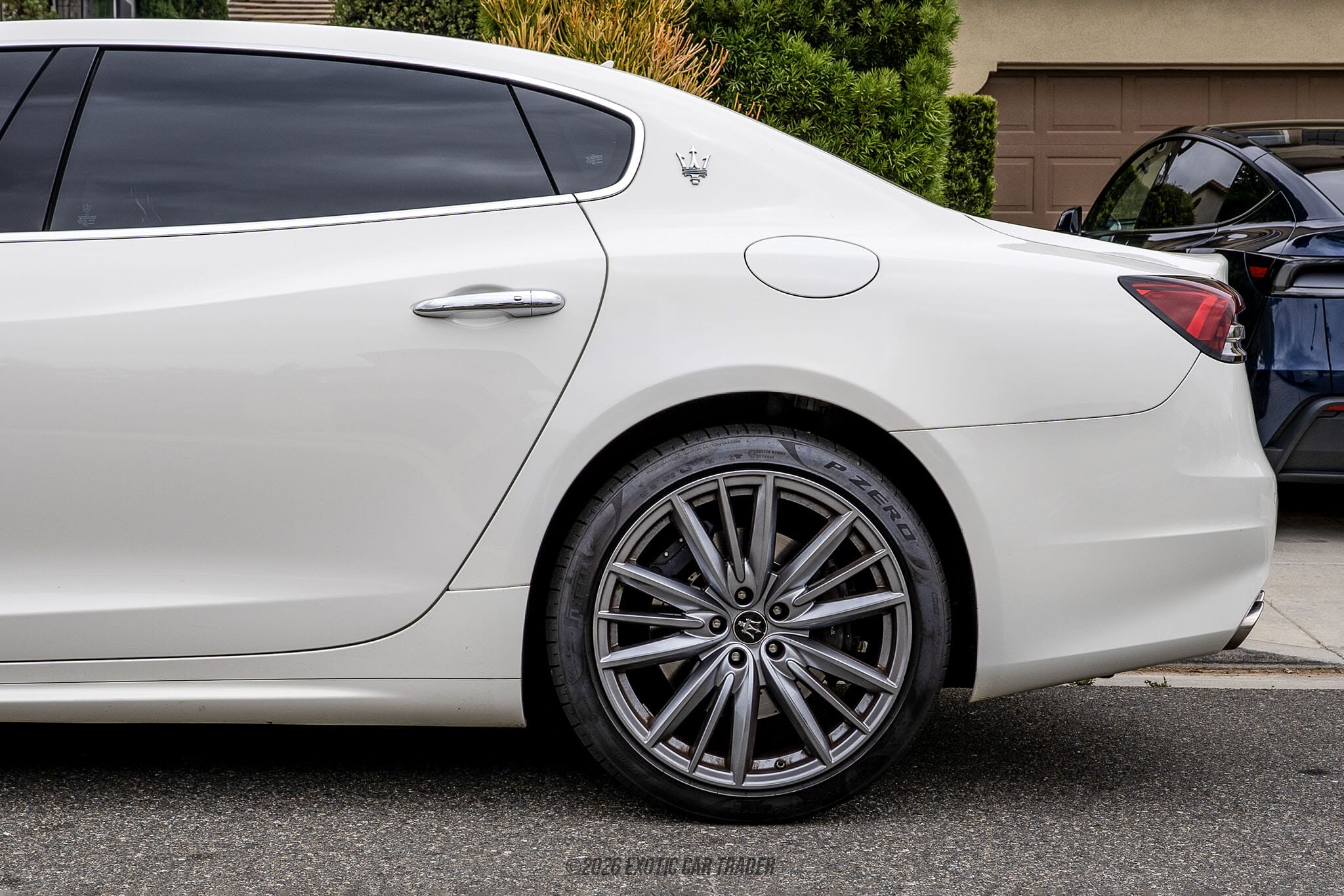 2023 Maserati Quattroporte GT for sale