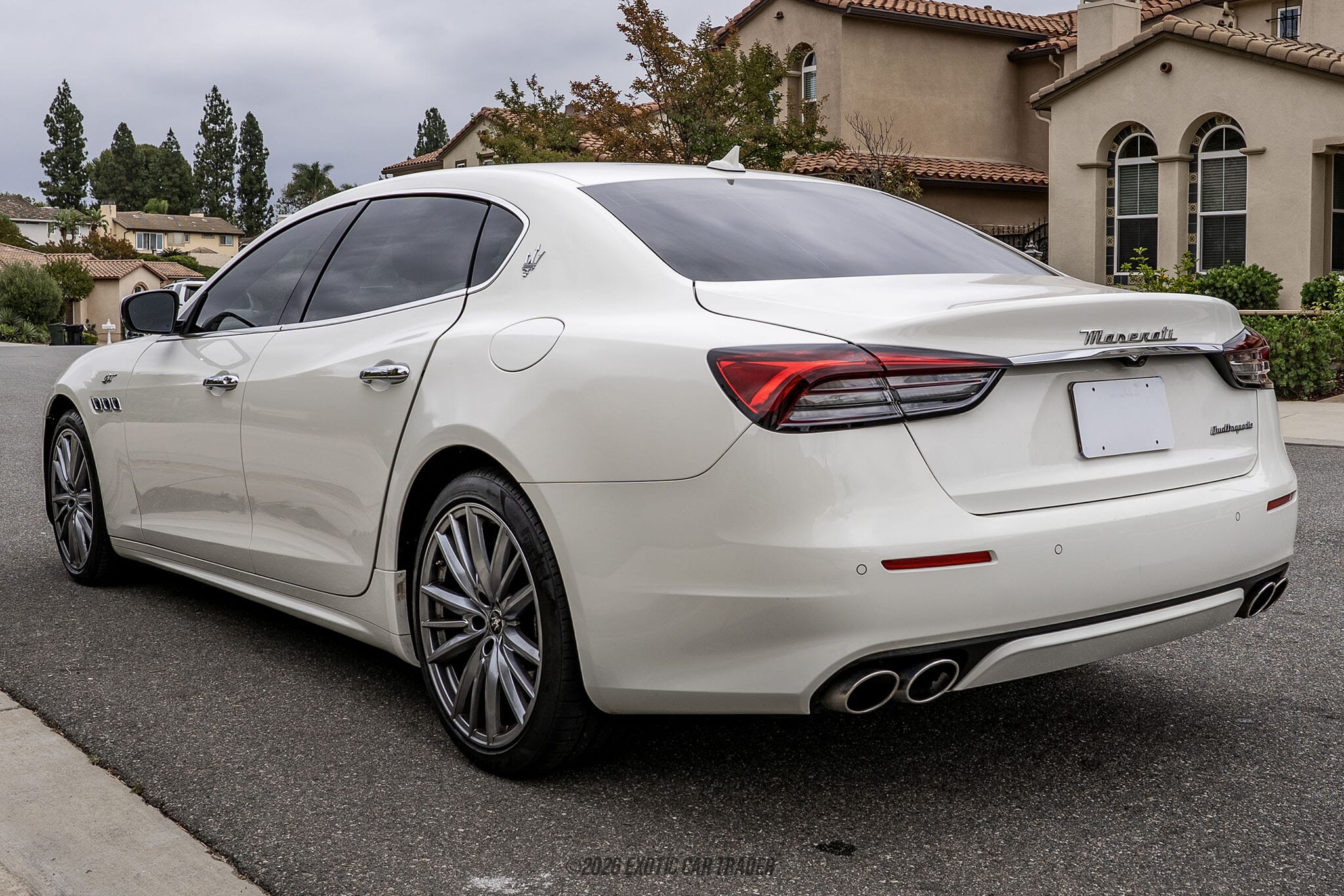 2023 Maserati Quattroporte GT for sale