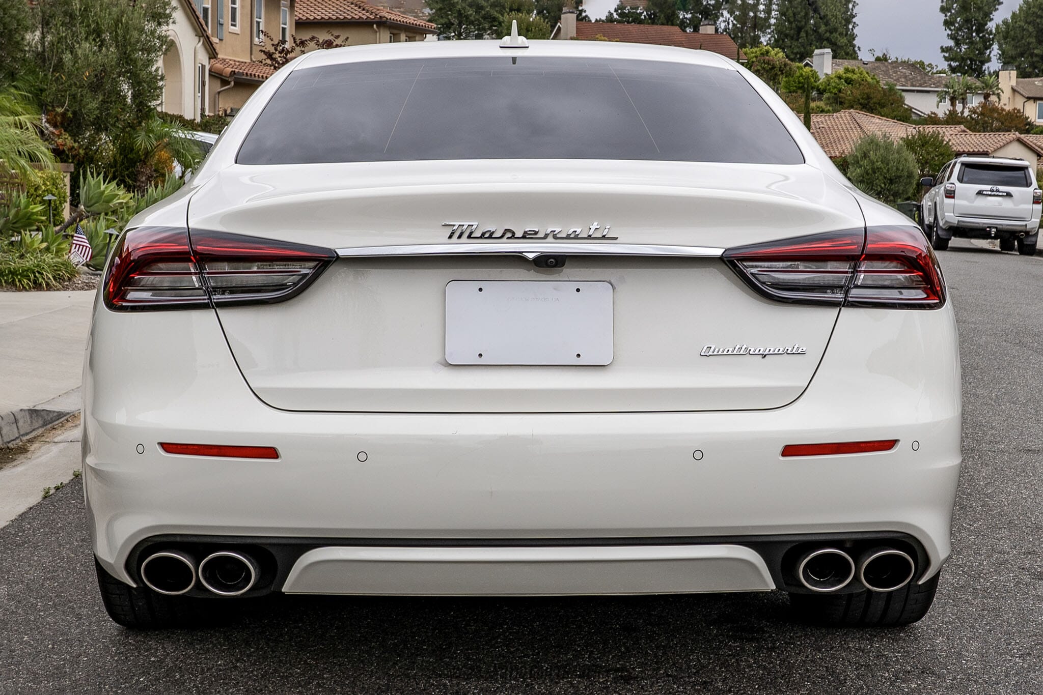 2023 Maserati Quattroporte GT for sale