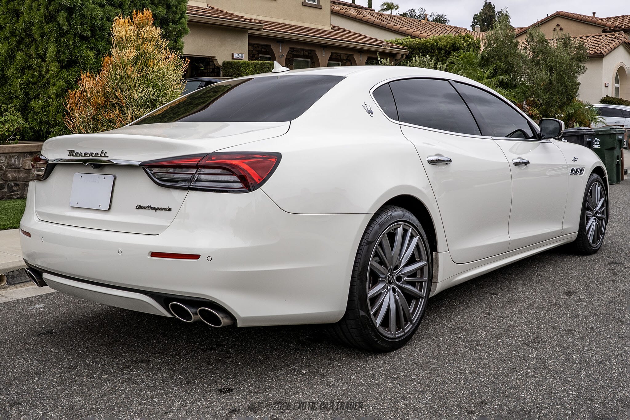 2023 Maserati Quattroporte GT for sale