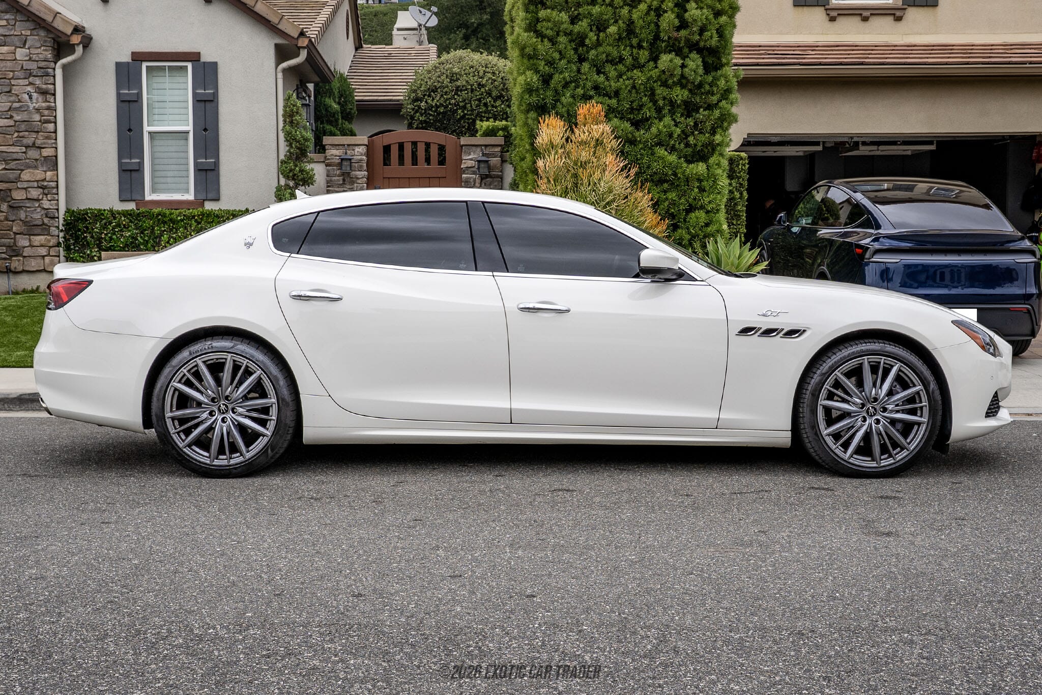 2023 Maserati Quattroporte GT for sale