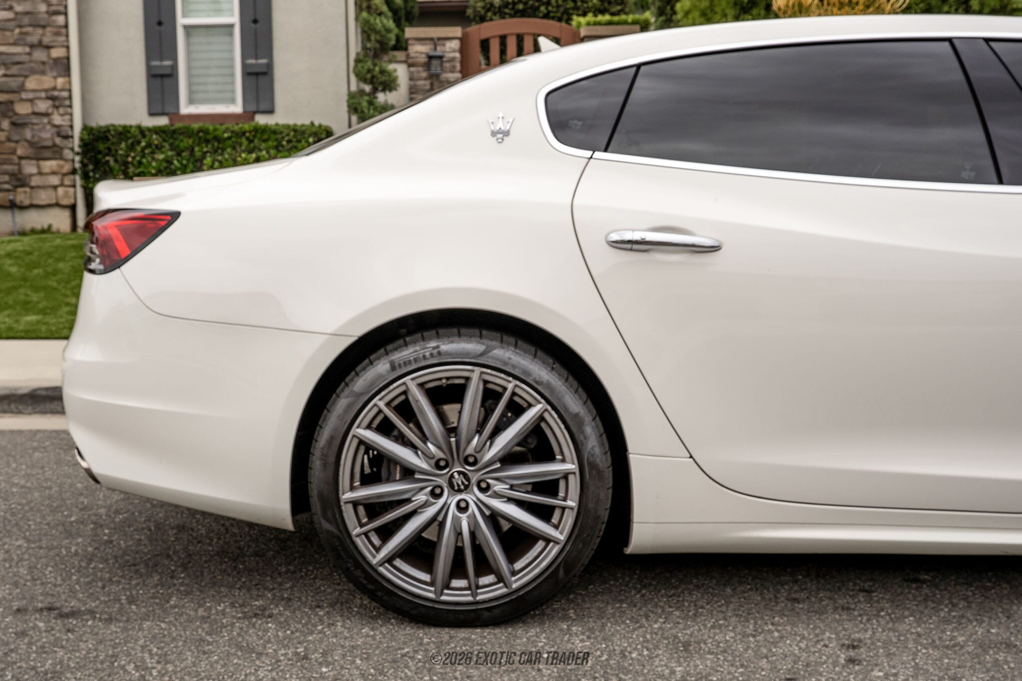 2023 Maserati Quattroporte GT for sale