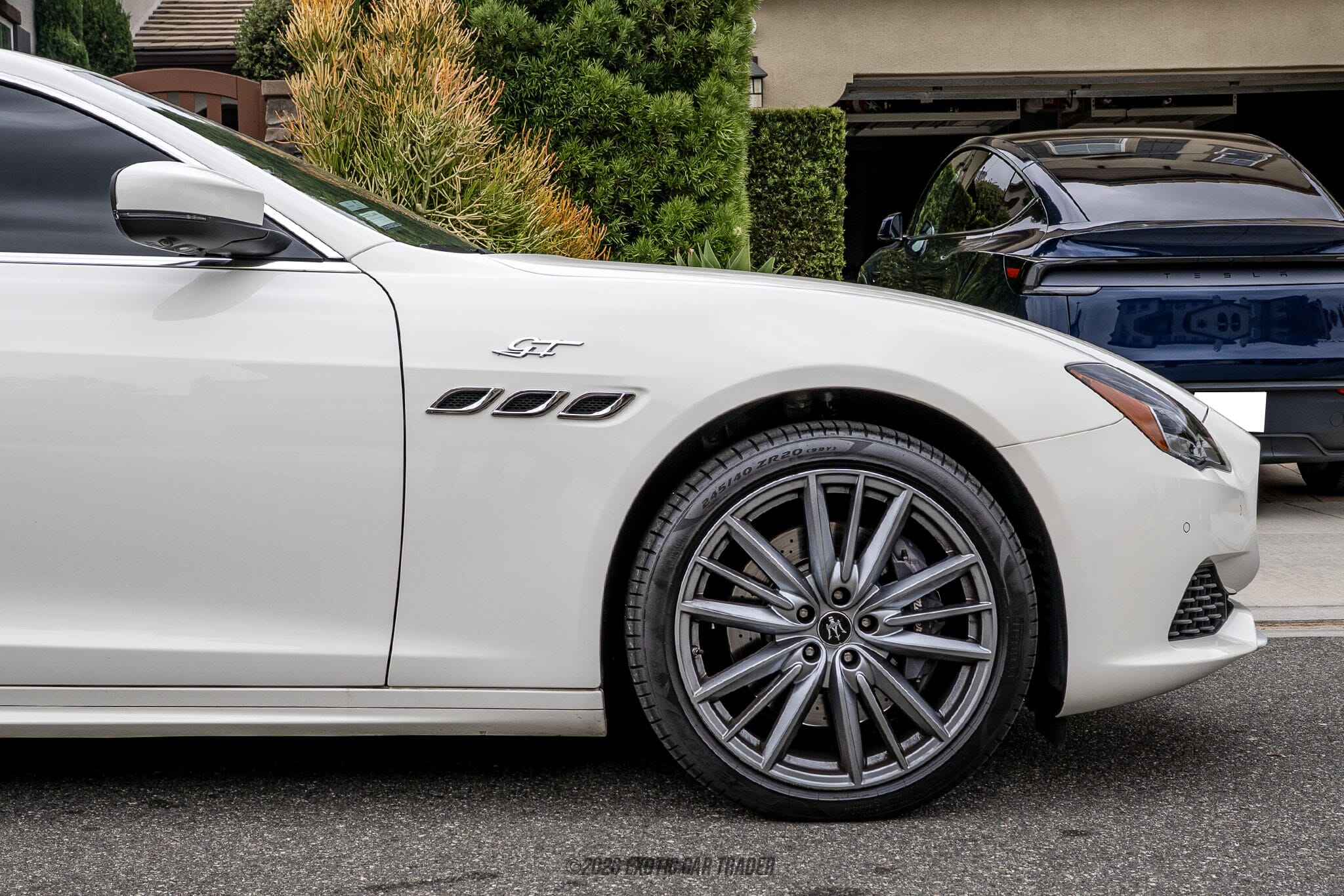 2023 Maserati Quattroporte GT for sale