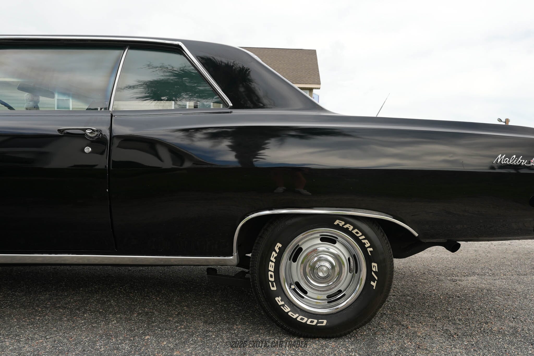 1964 Chevrolet Chevelle Malibu SS for sale