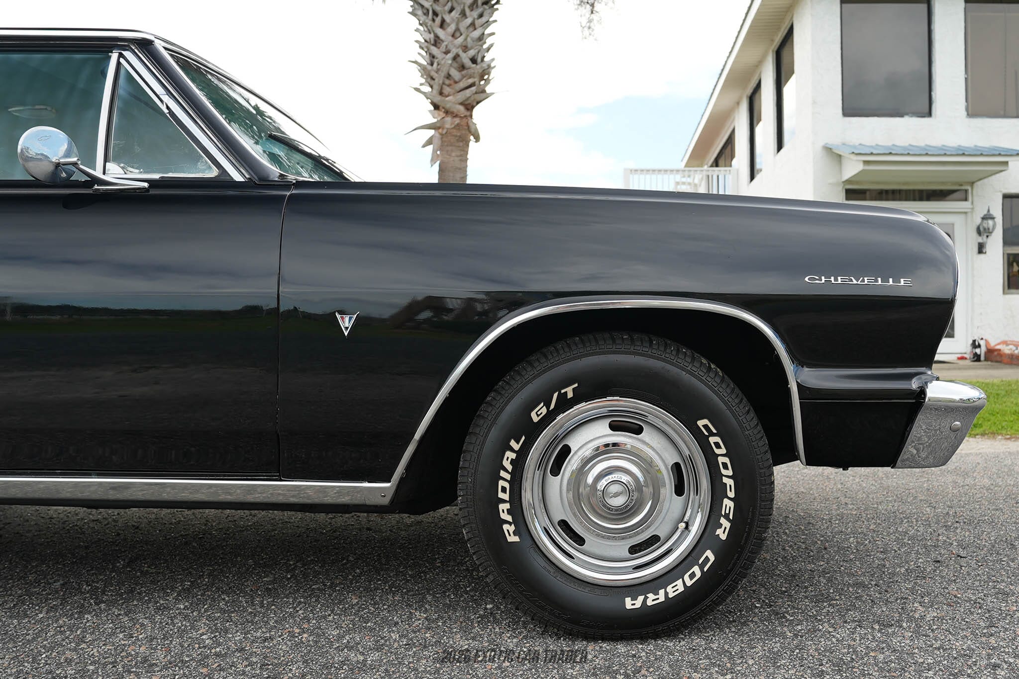 1964 Chevrolet Chevelle Malibu SS for sale