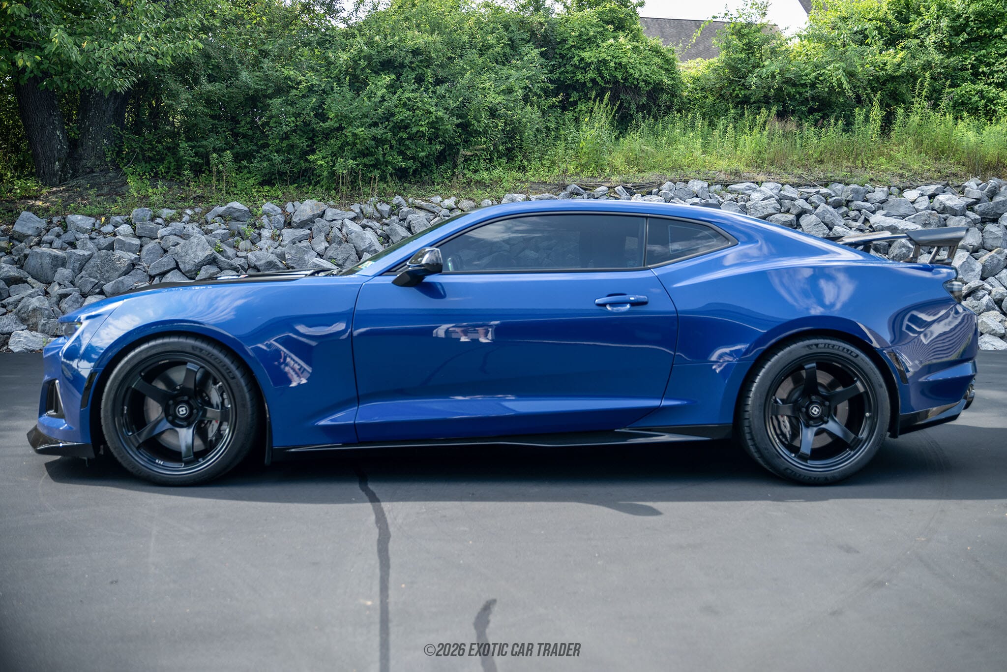 2021 Chevrolet Camaro ZL1 for sale