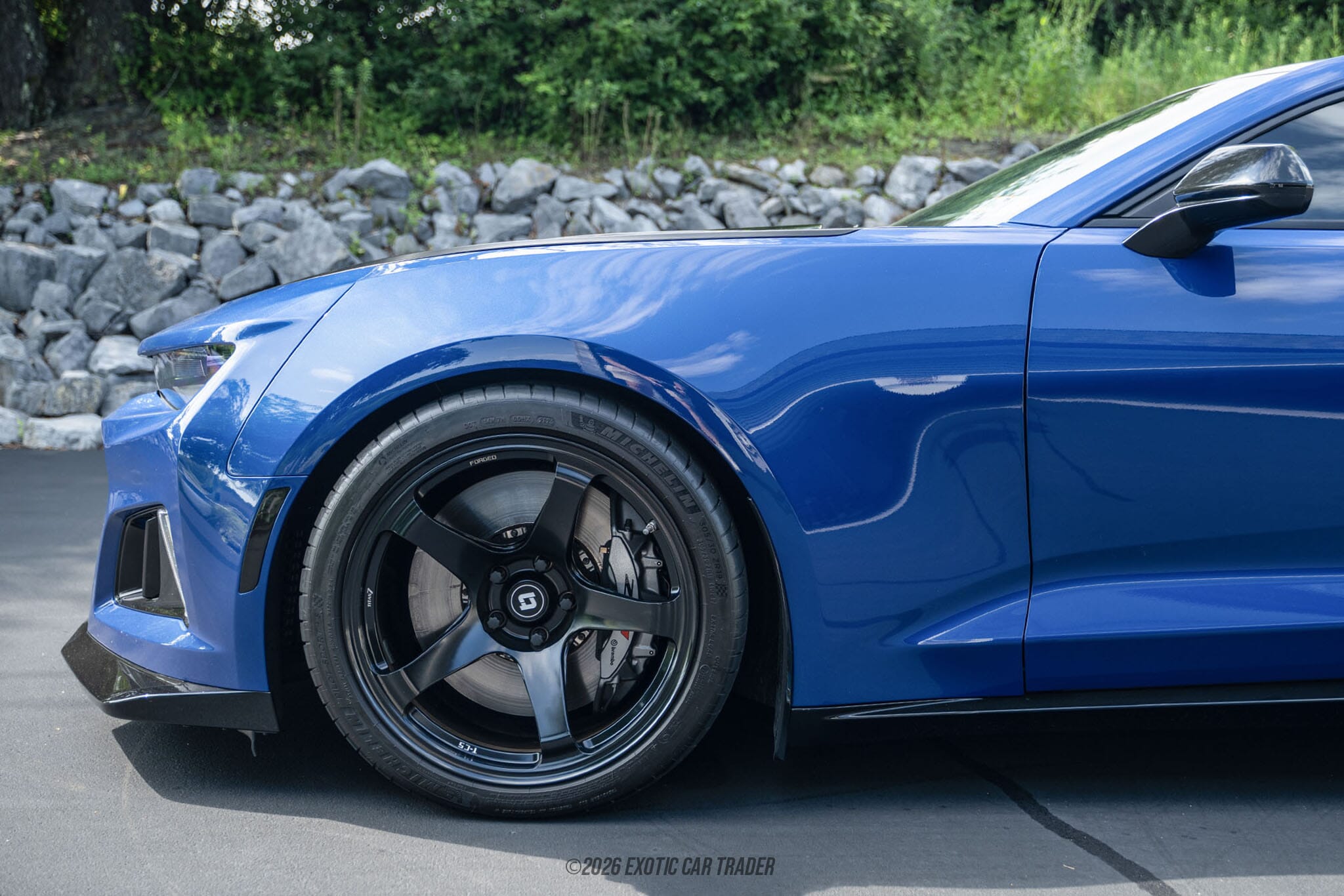 2021 Chevrolet Camaro ZL1 for sale