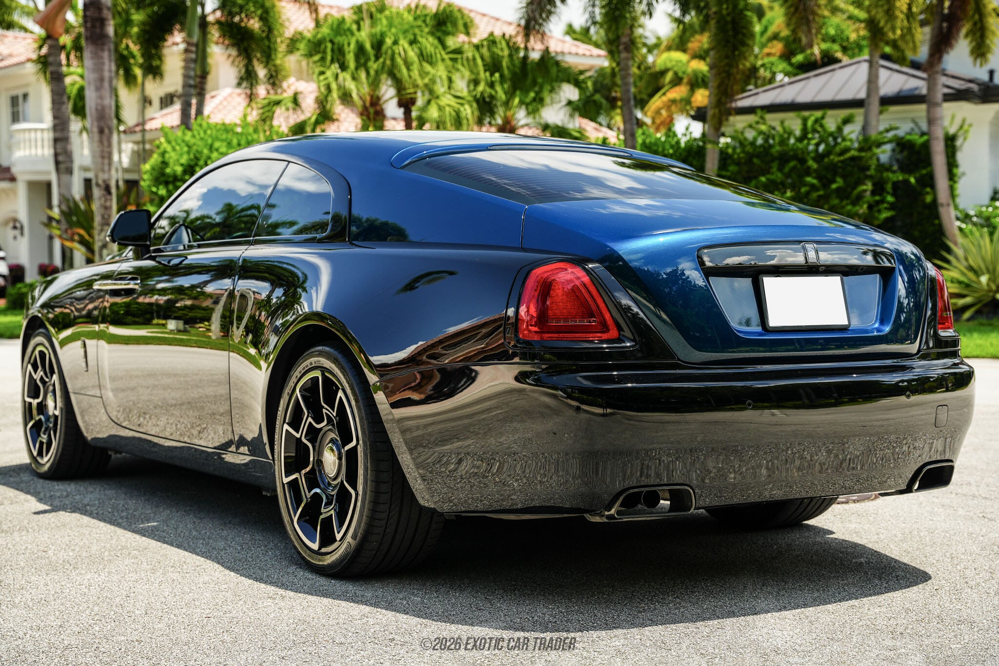 2019 Rolls-Royce Wraith Black Badge Adamas Collection for sale