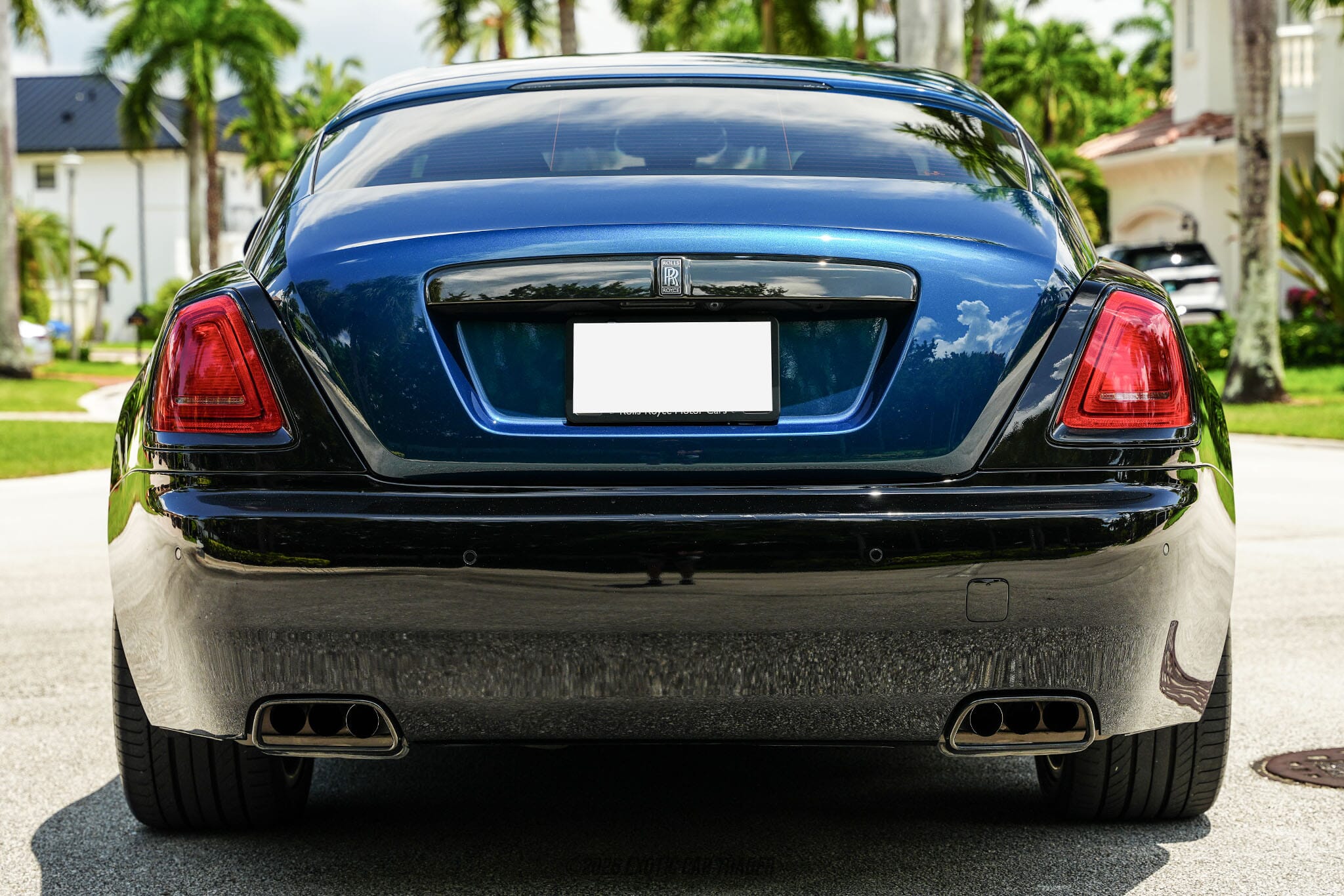 2019 Rolls-Royce Wraith Black Badge Adamas Collection for sale