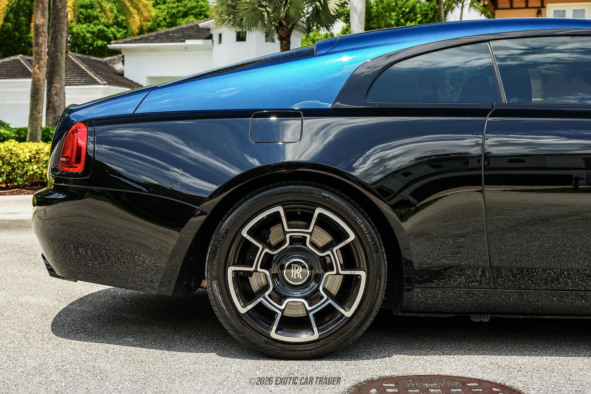 2019 Rolls-Royce Wraith Black Badge Adamas Collection for sale