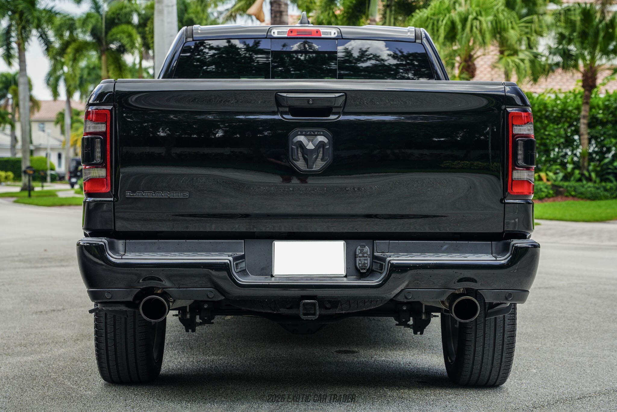2022 Ram 1500 Laramie for sale