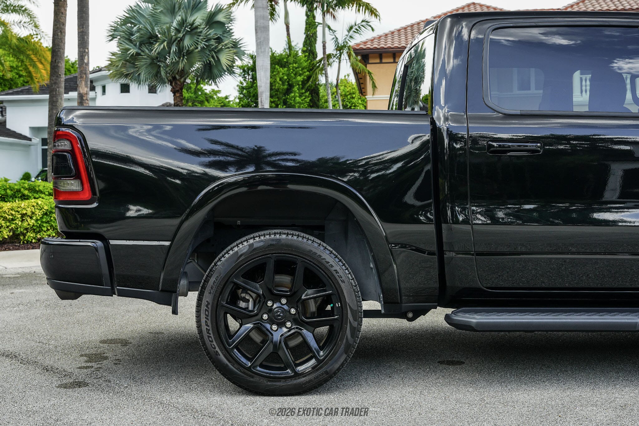 2022 Ram 1500 Laramie for sale