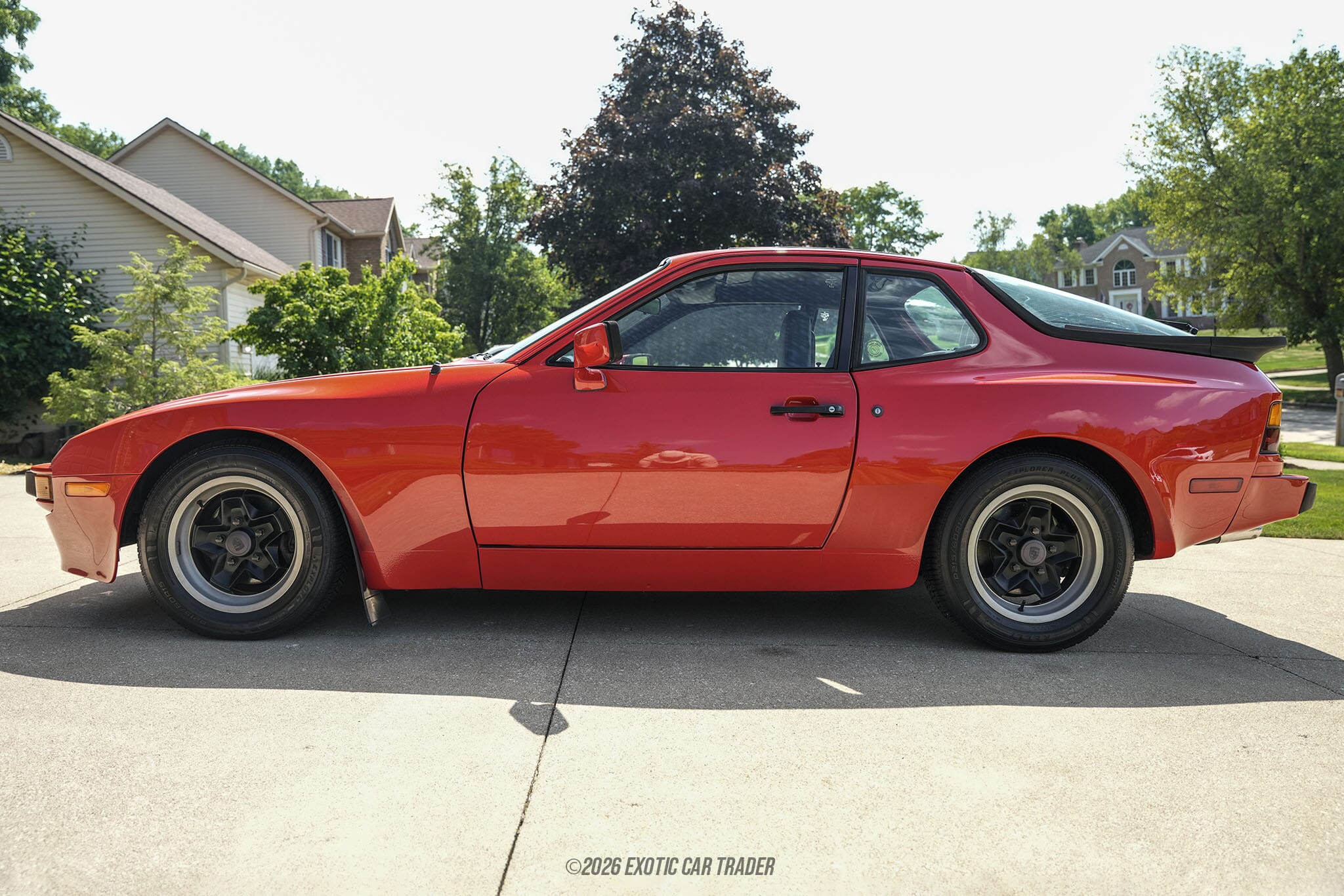 1983 Porsche 944 for sale