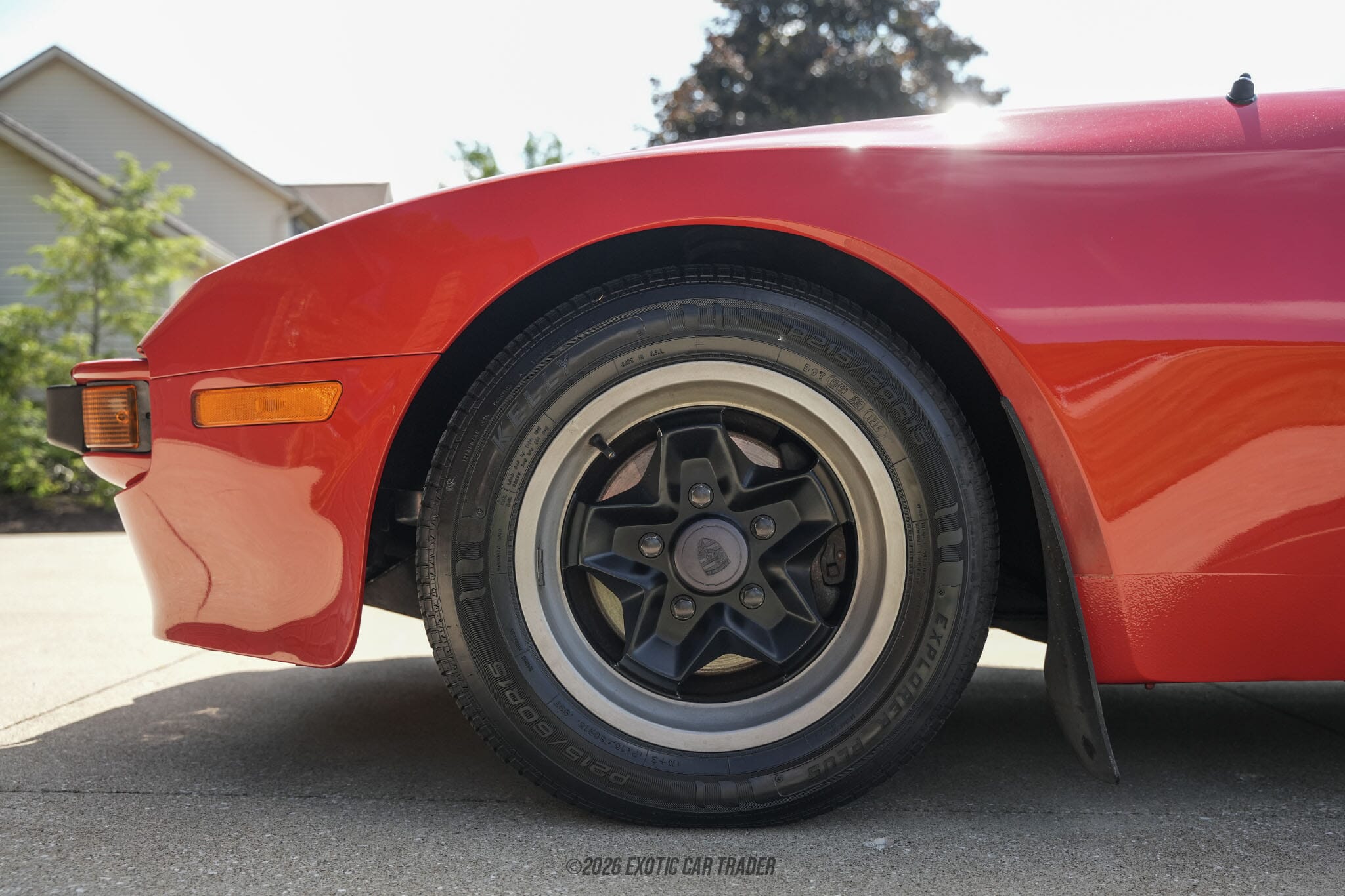 1983 Porsche 944 for sale