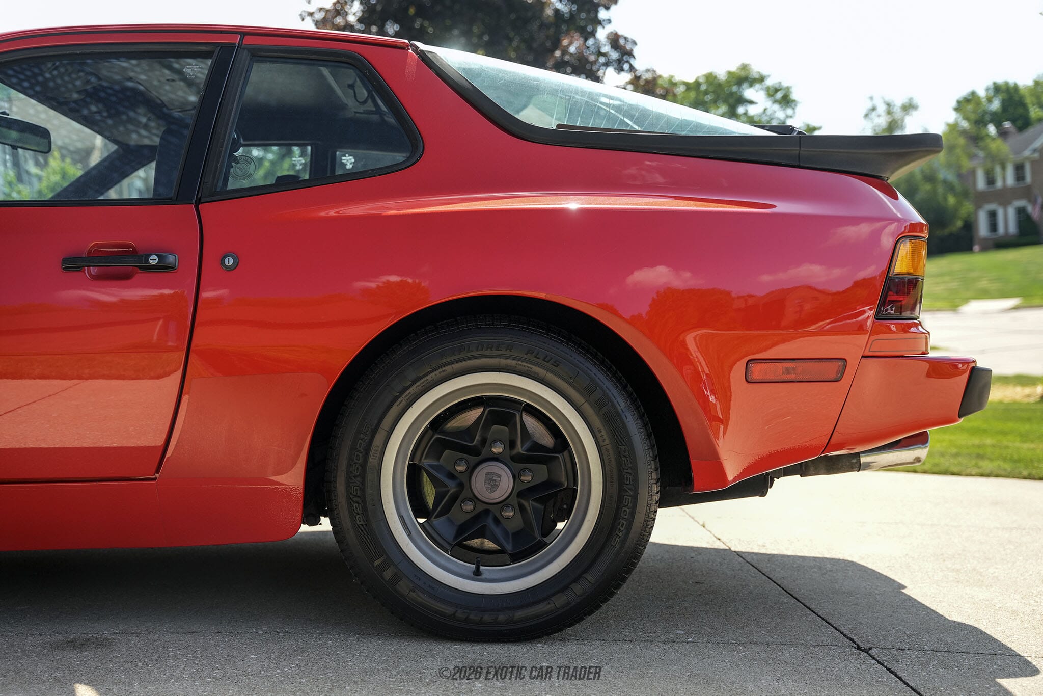 1983 Porsche 944 for sale