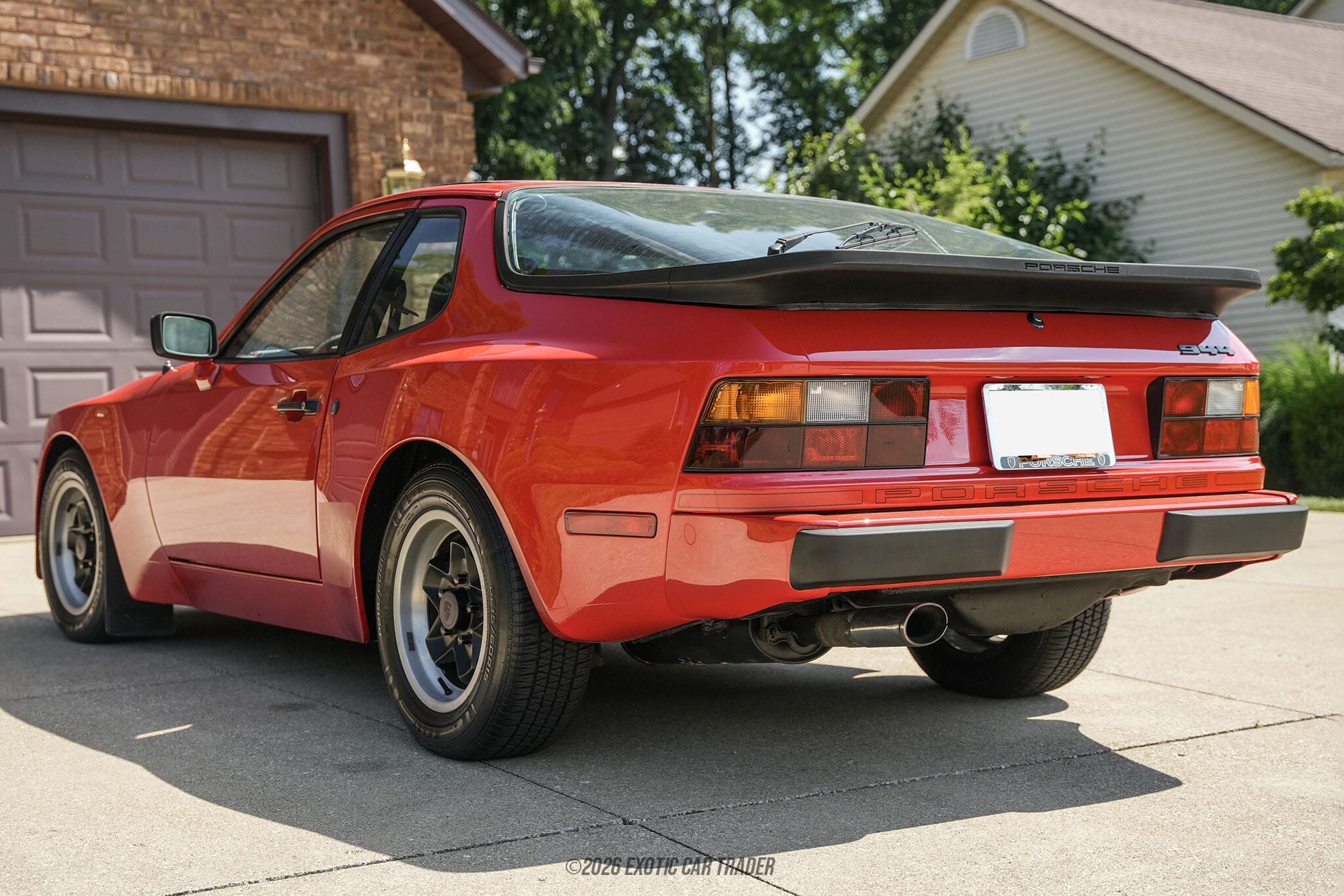 1983 Porsche 944 for sale
