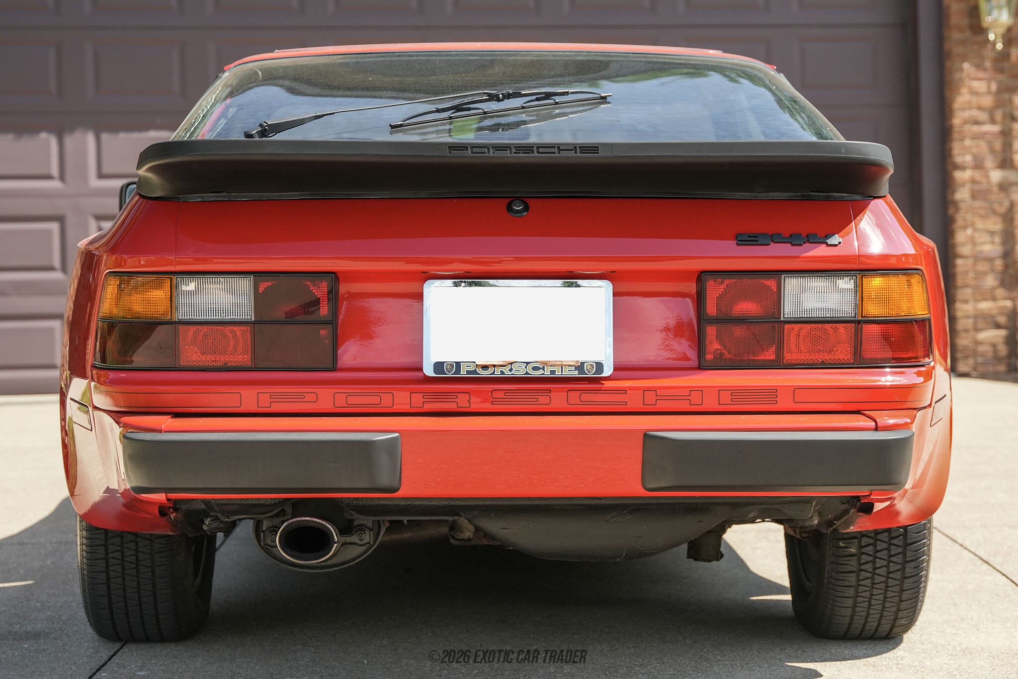 1983 Porsche 944 for sale