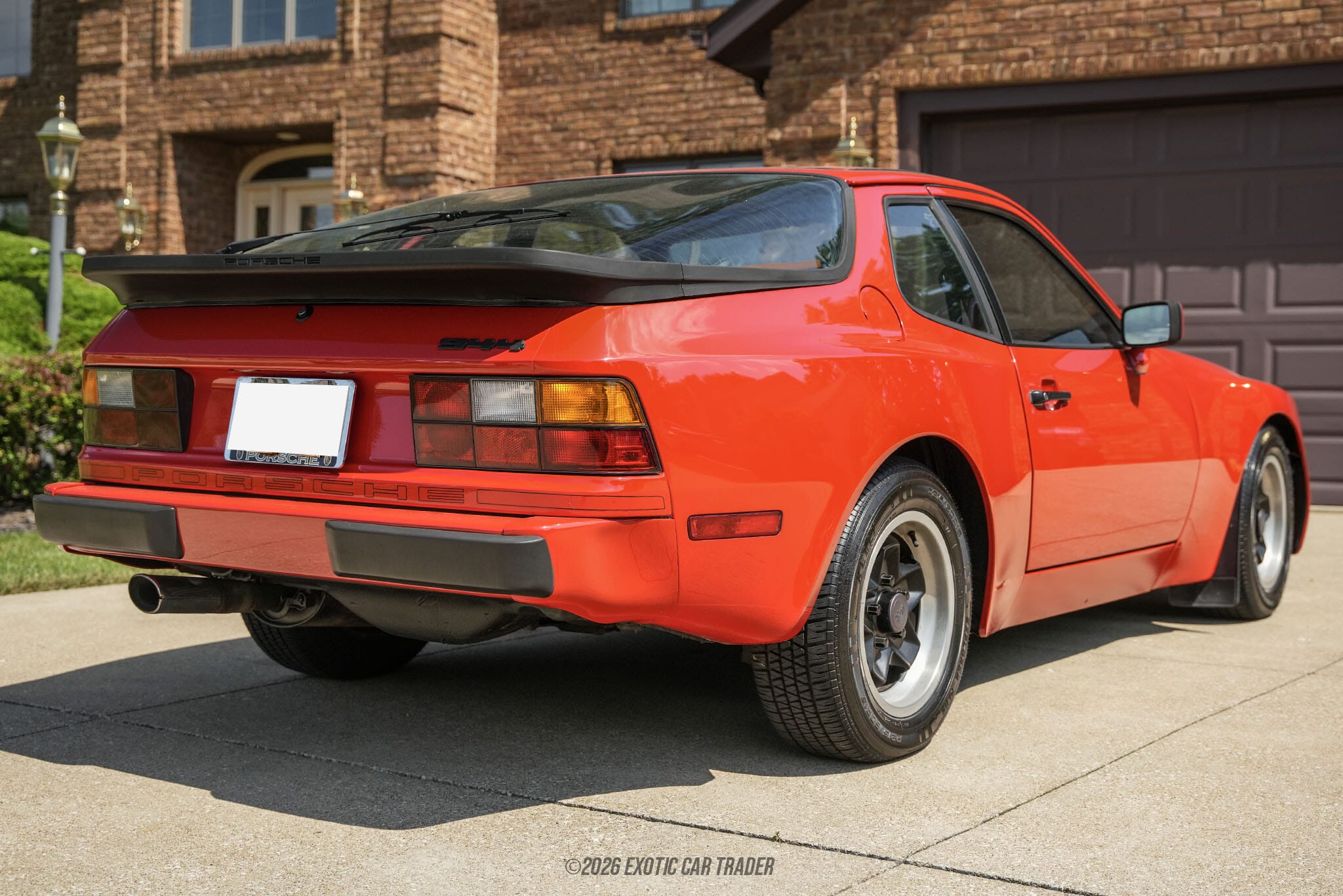 1983 Porsche 944 for sale
