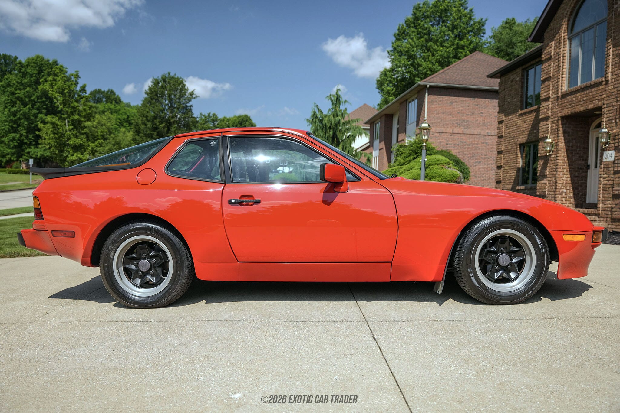 1983 Porsche 944 for sale