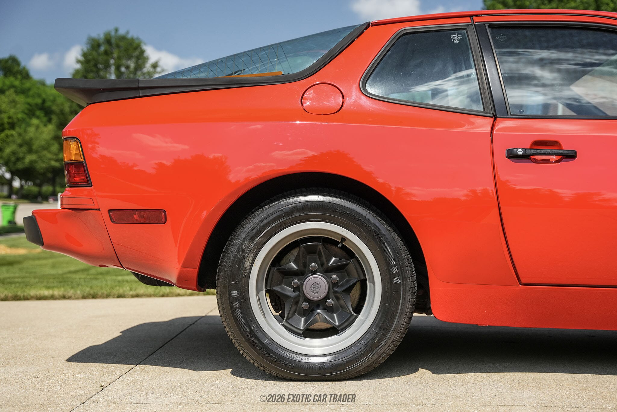 1983 Porsche 944 for sale