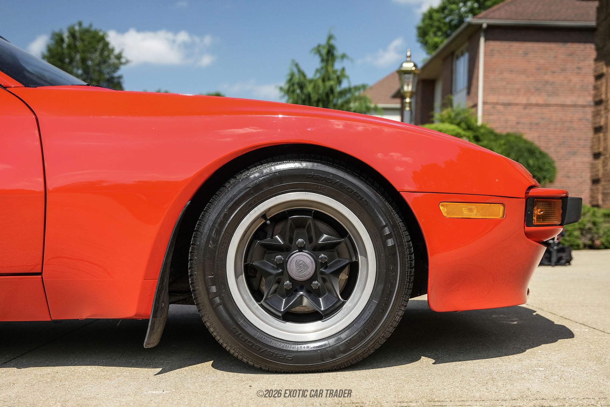 1983 Porsche 944 for sale