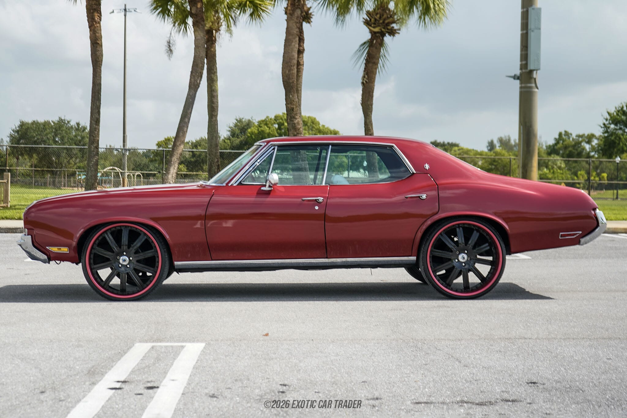 1972 Oldsmobile Cutlass Supreme for sale