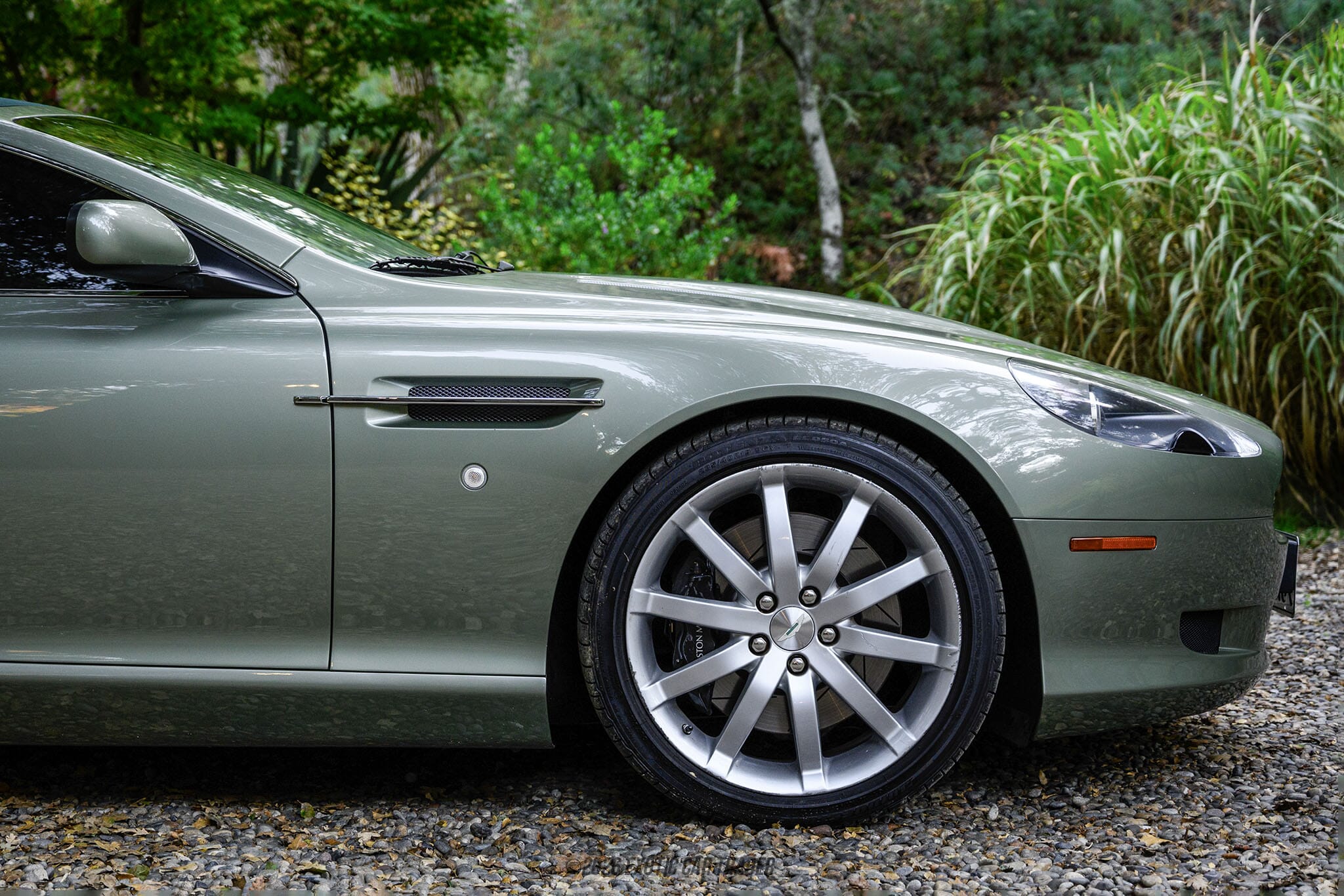 2006 Aston Martin DB9 Volante for sale