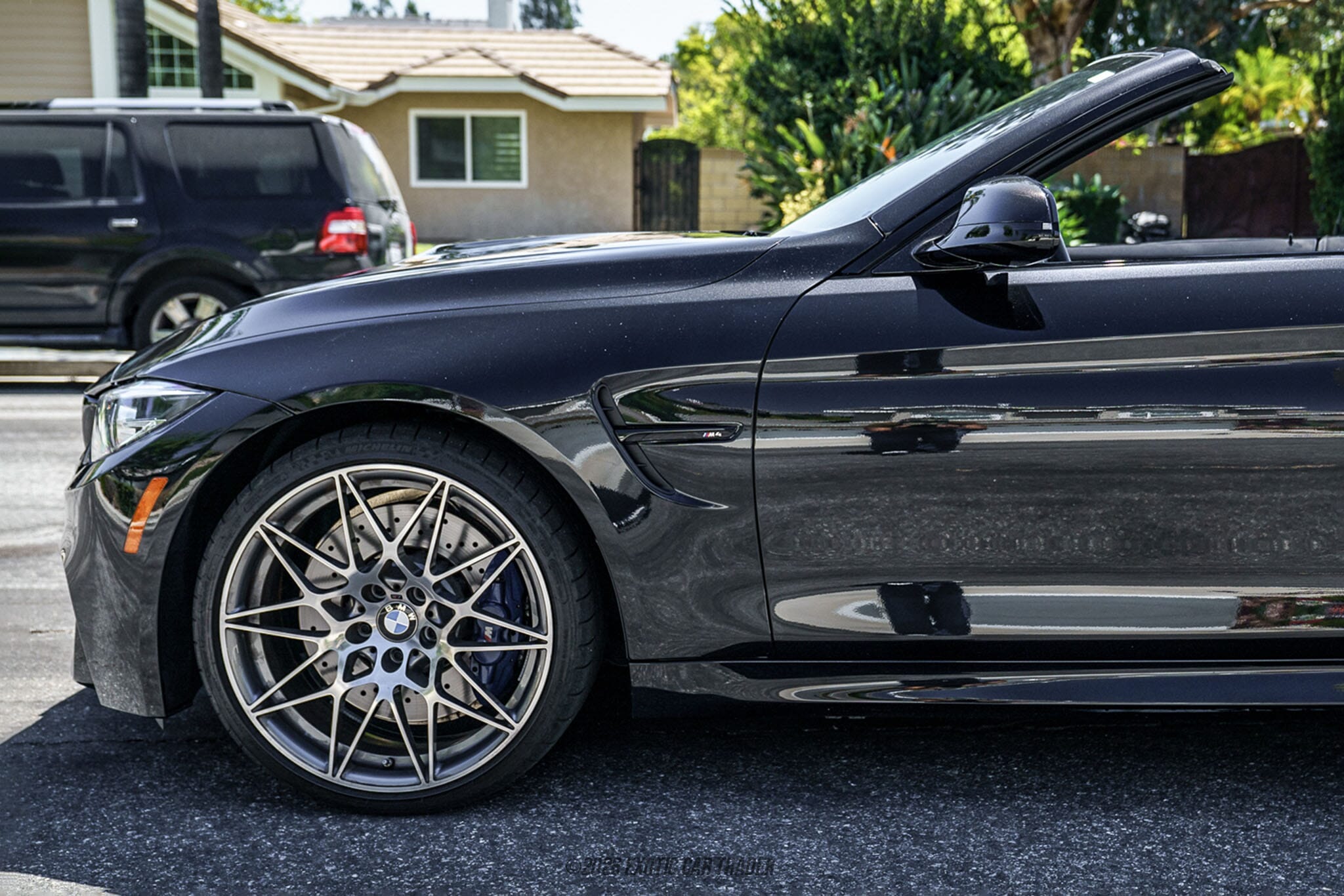 2020 BMW M4 Convertible for sale