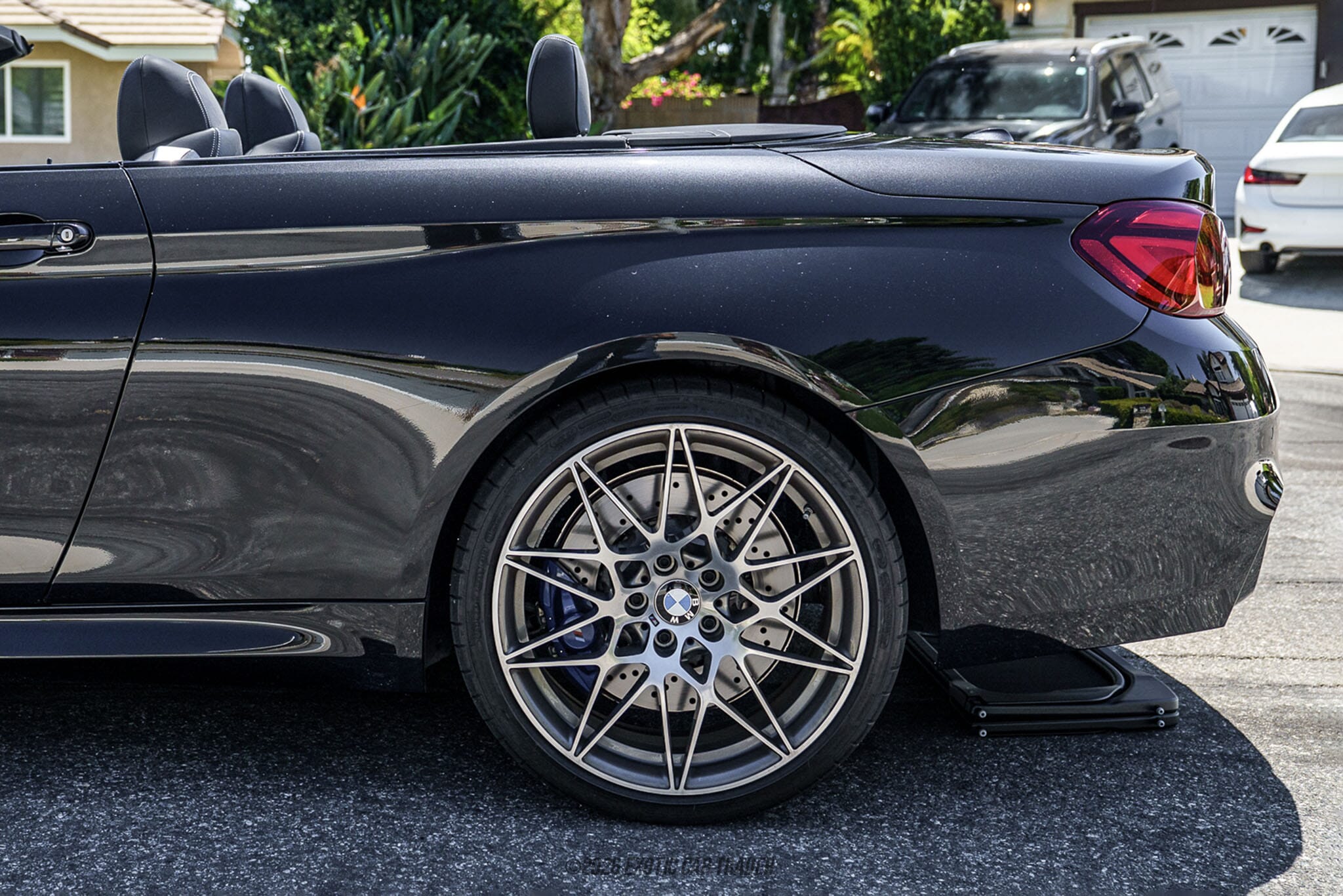 2020 BMW M4 Convertible for sale