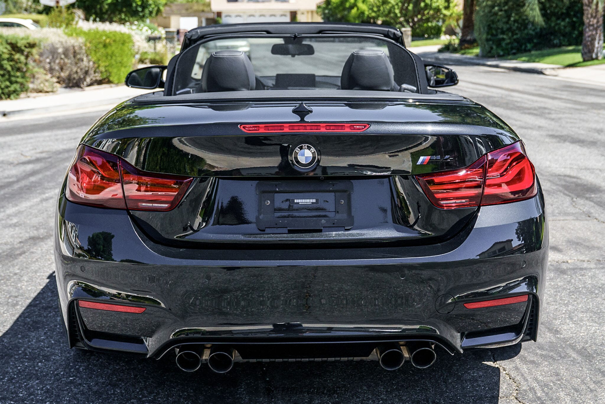 2020 BMW M4 Convertible for sale