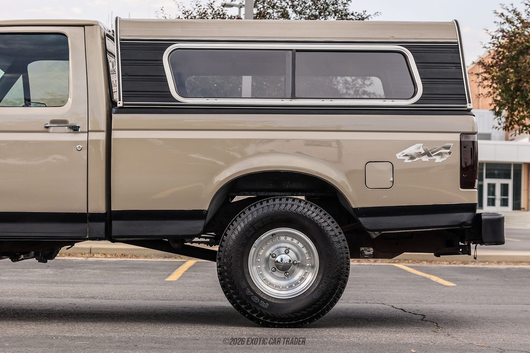 1993 Ford F-150 XL for sale