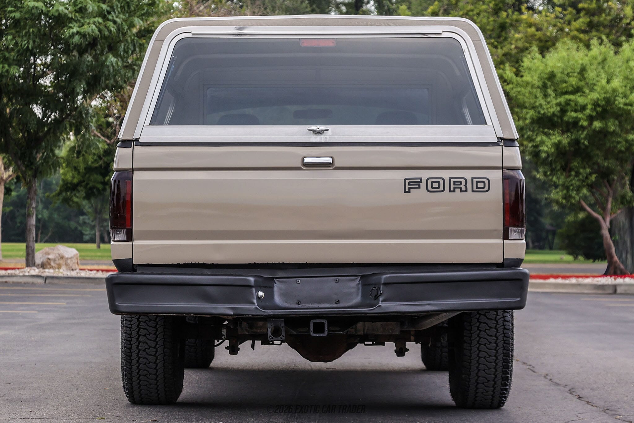 1993 Ford F-150 XL for sale