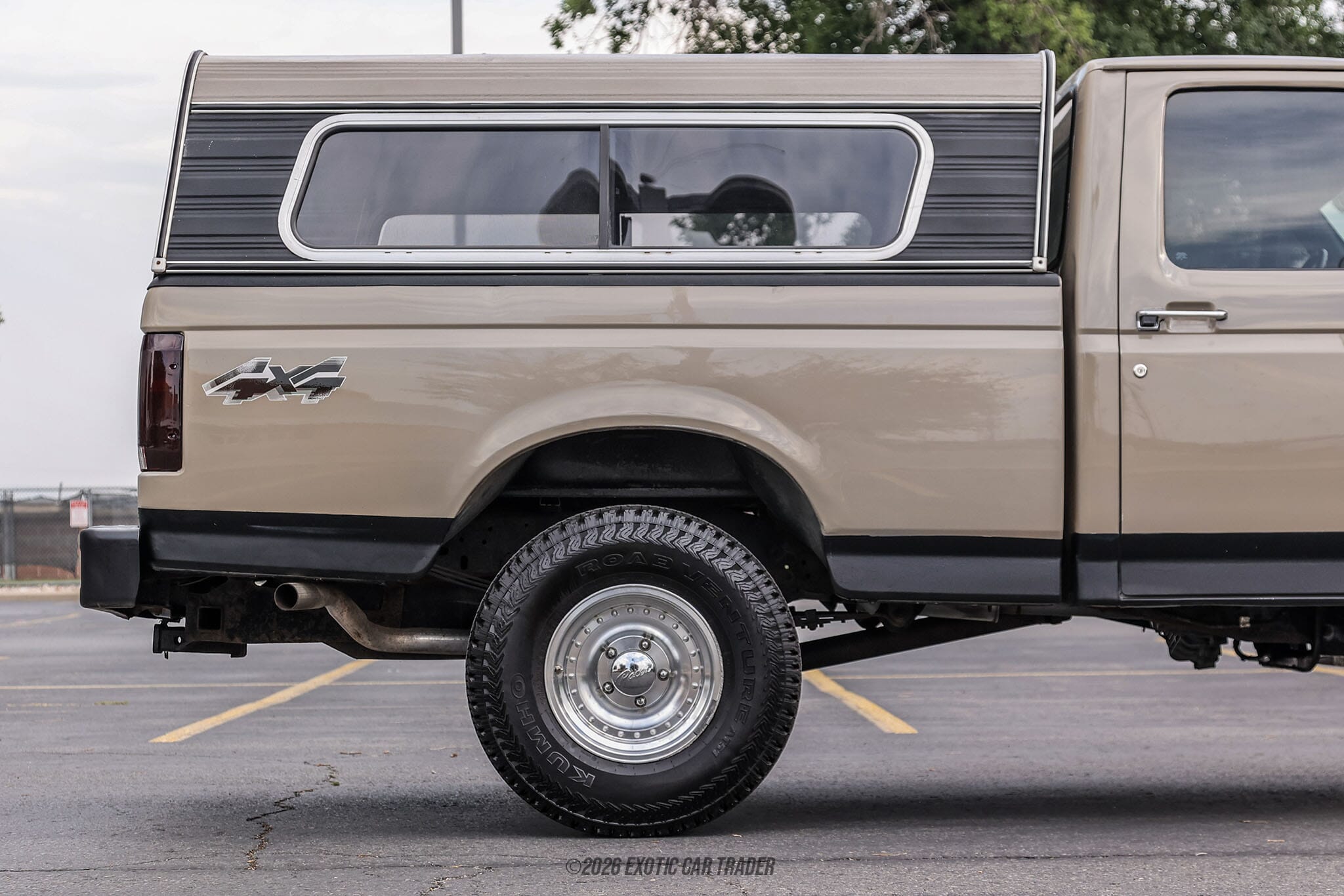1993 Ford F-150 XL for sale