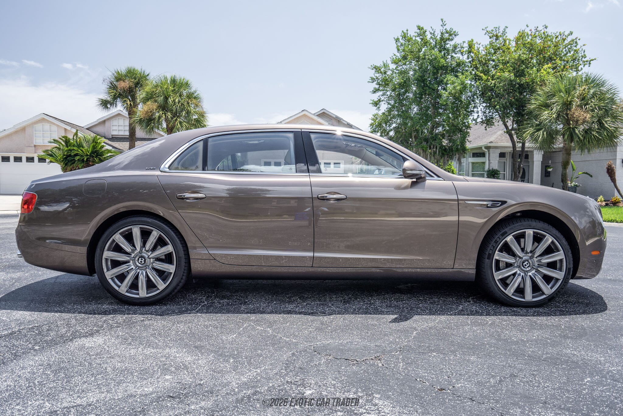 2015 Bentley Flying Spur W12 for sale