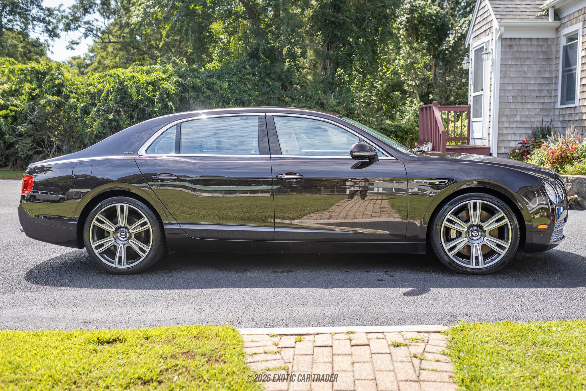 2014 Bentley Flying Spur W12 for sale