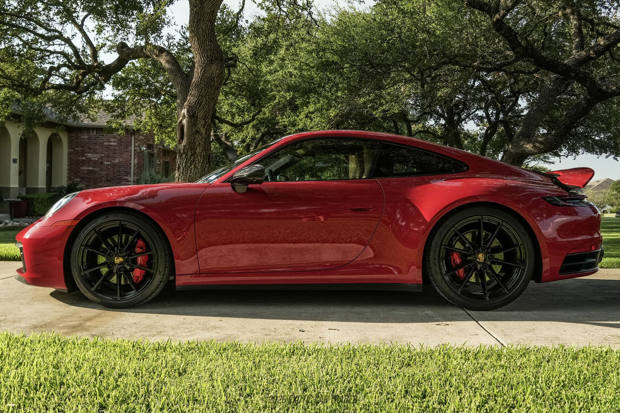 2021 Porsche 911 Carrera S for sale