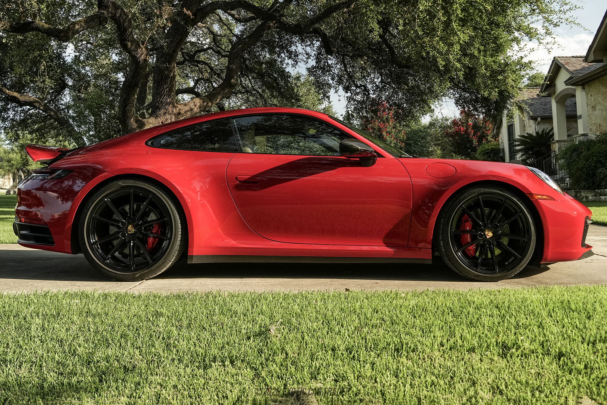 2021 Porsche 911 Carrera S for sale