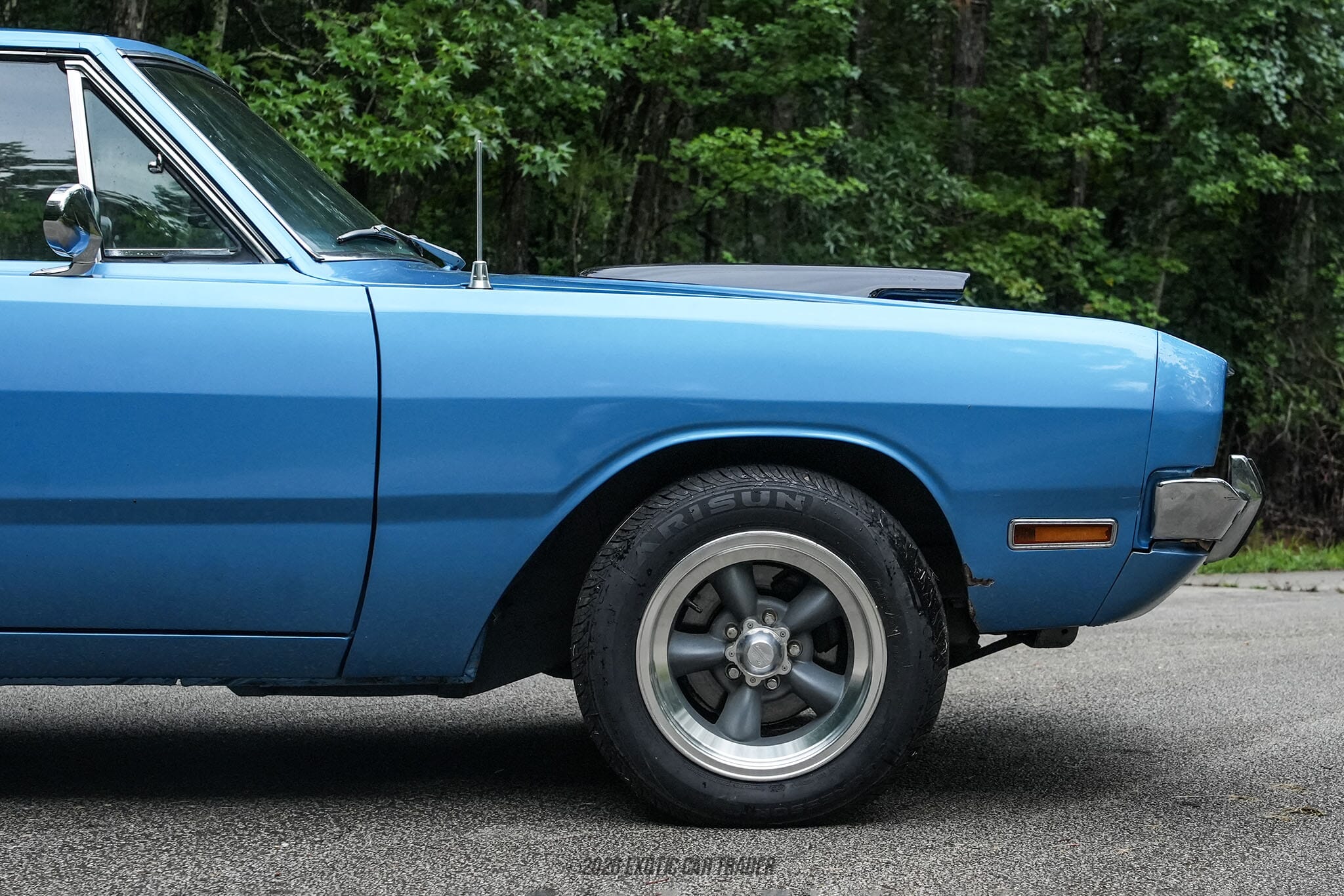1970 Dodge Dart Swinger for sale