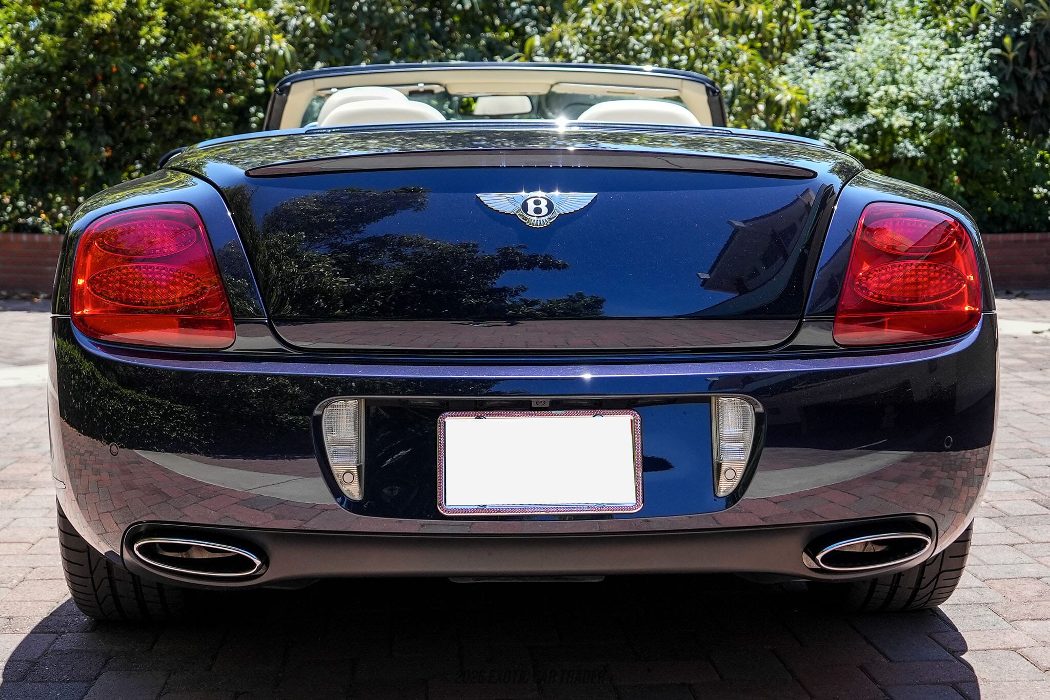 2010 Bentley Continental GTC Speed for sale