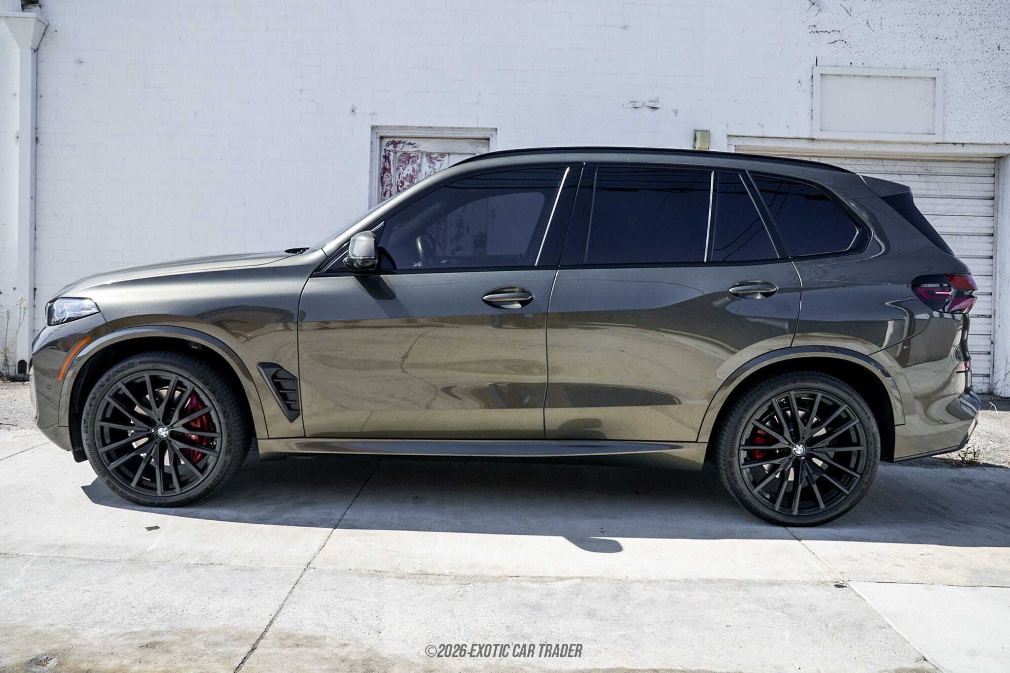 2024 BMW X5 sDrive40i for sale