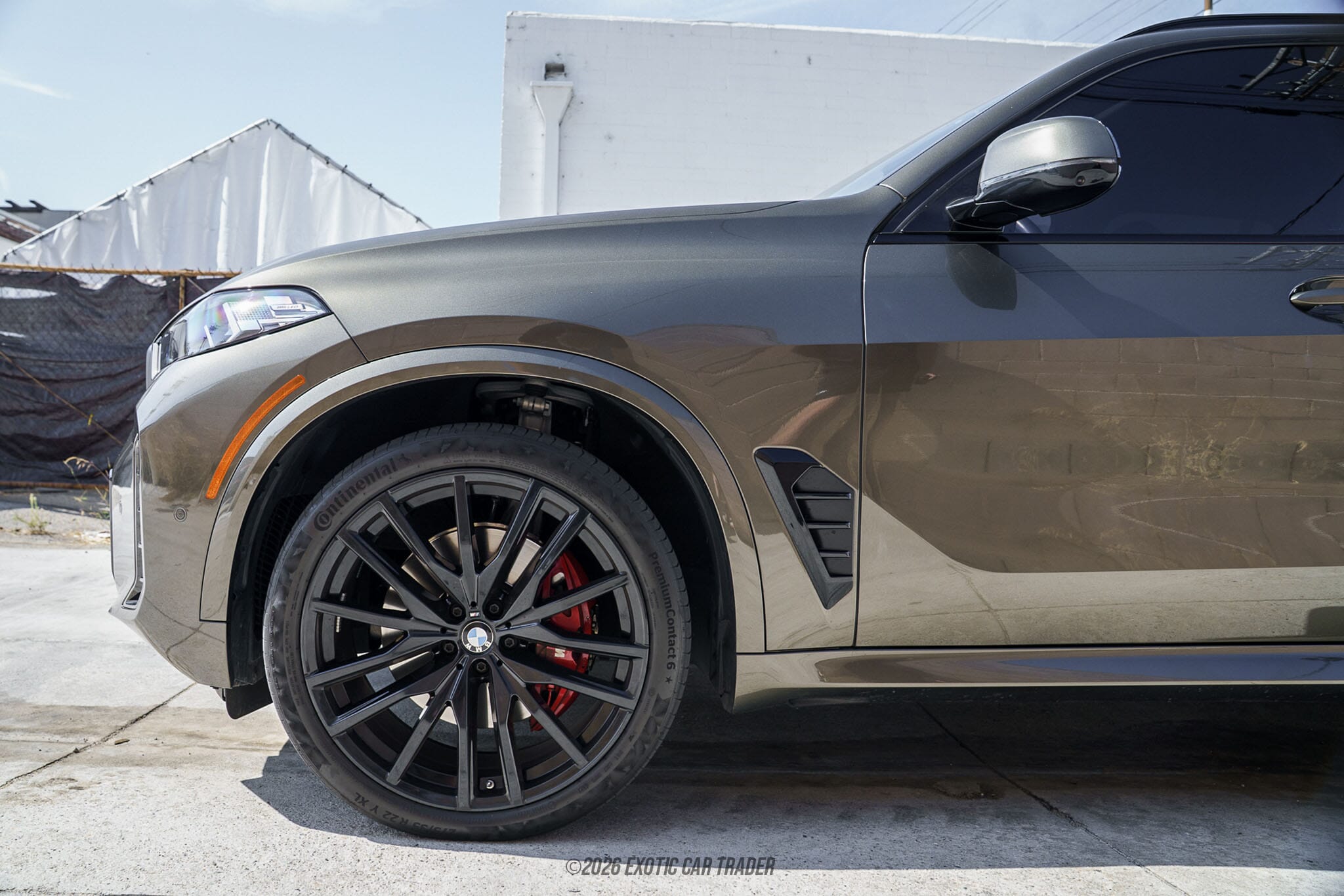 2024 BMW X5 sDrive40i for sale
